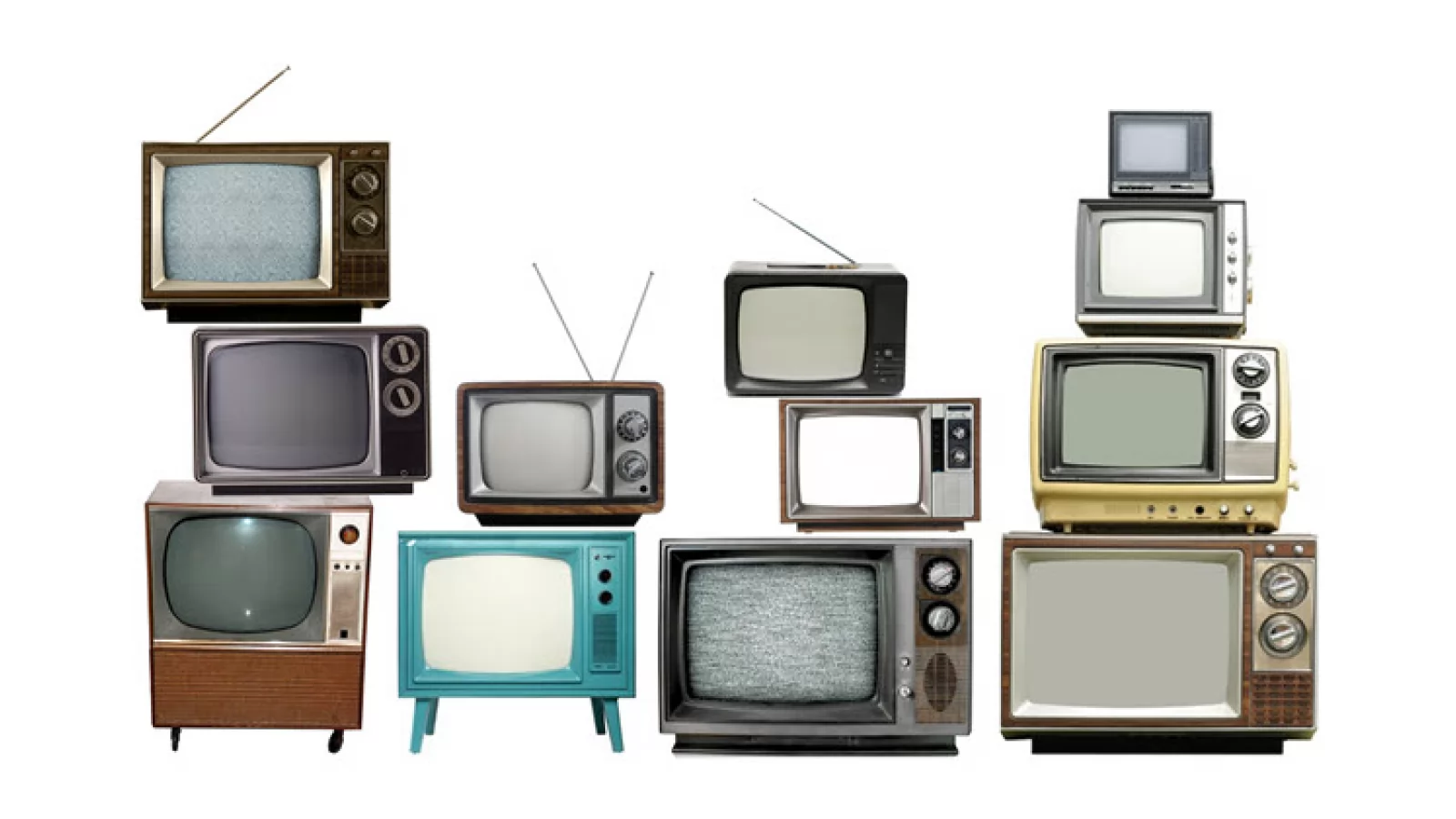 Televizoarele vor fi incluse în programul "Rabla pentru Electrocasnice"; Iată detalii despre ediţia 2019