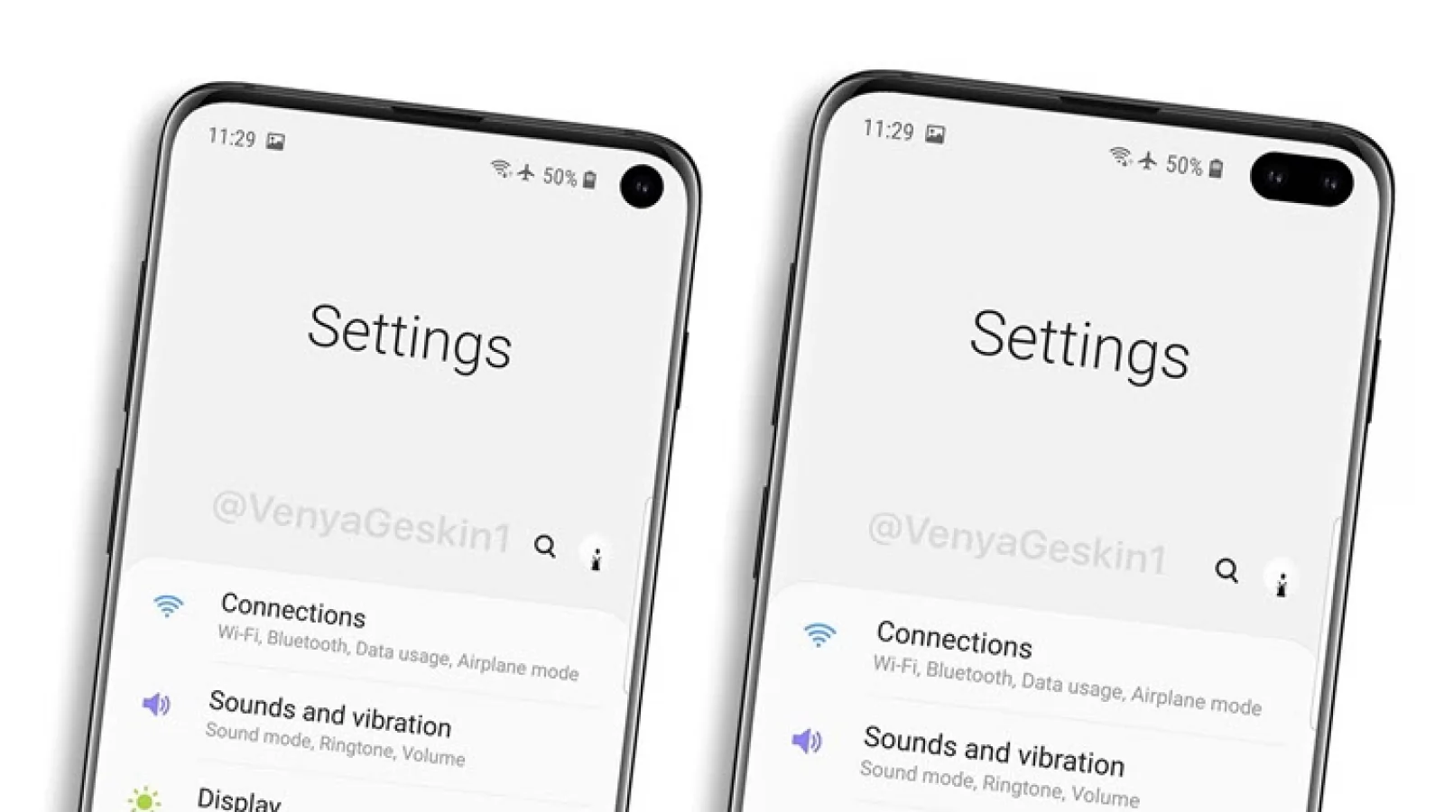 Apar informații exclusive despre prețurile lui Galaxy S10 pe plan european! Aflăm și când sosește în magazine