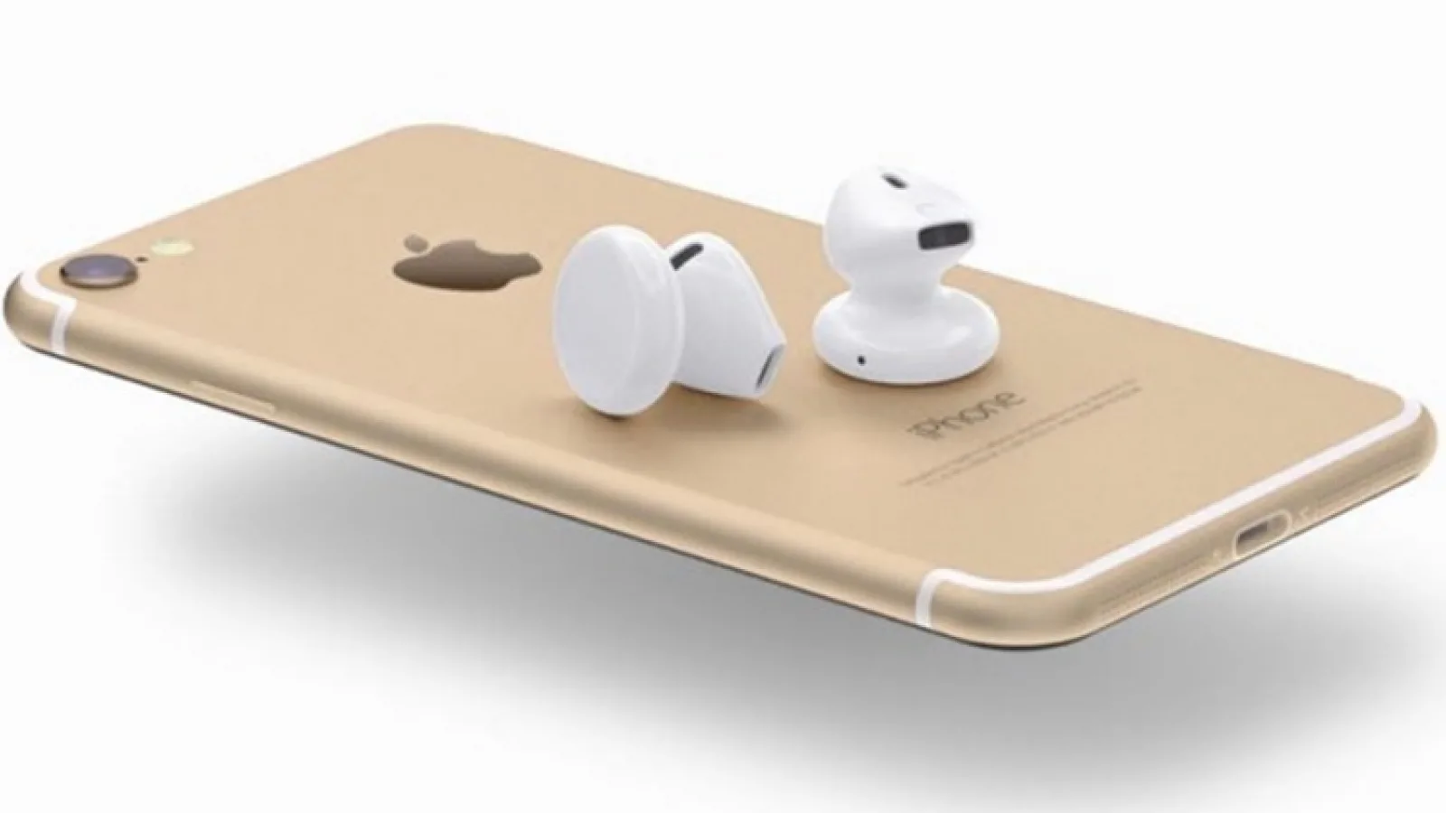 Căştile Apple AirPods 2 ar urma să debuteze în prima jumătate a acestui an