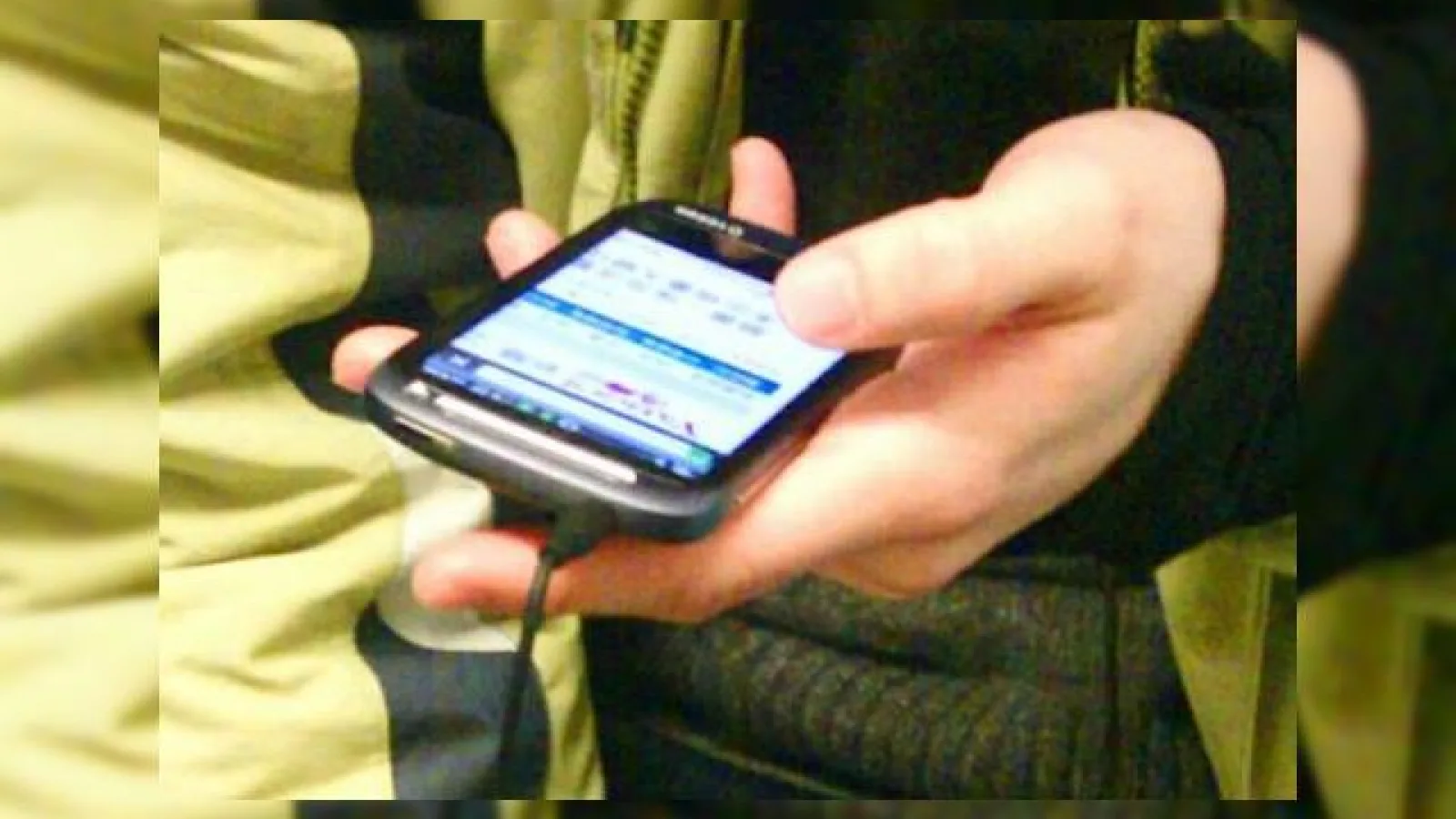 HTC Desire2 fotografiat sub formă de prototip?