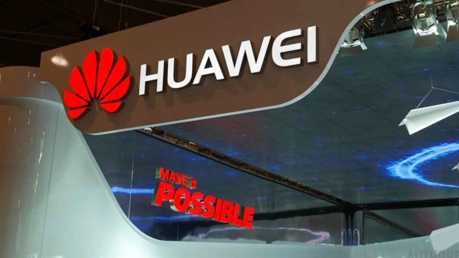 Huawei are planuri mari pentru 2019; Își propune să devină cel mai mare producător de smartphone-uri în acest an