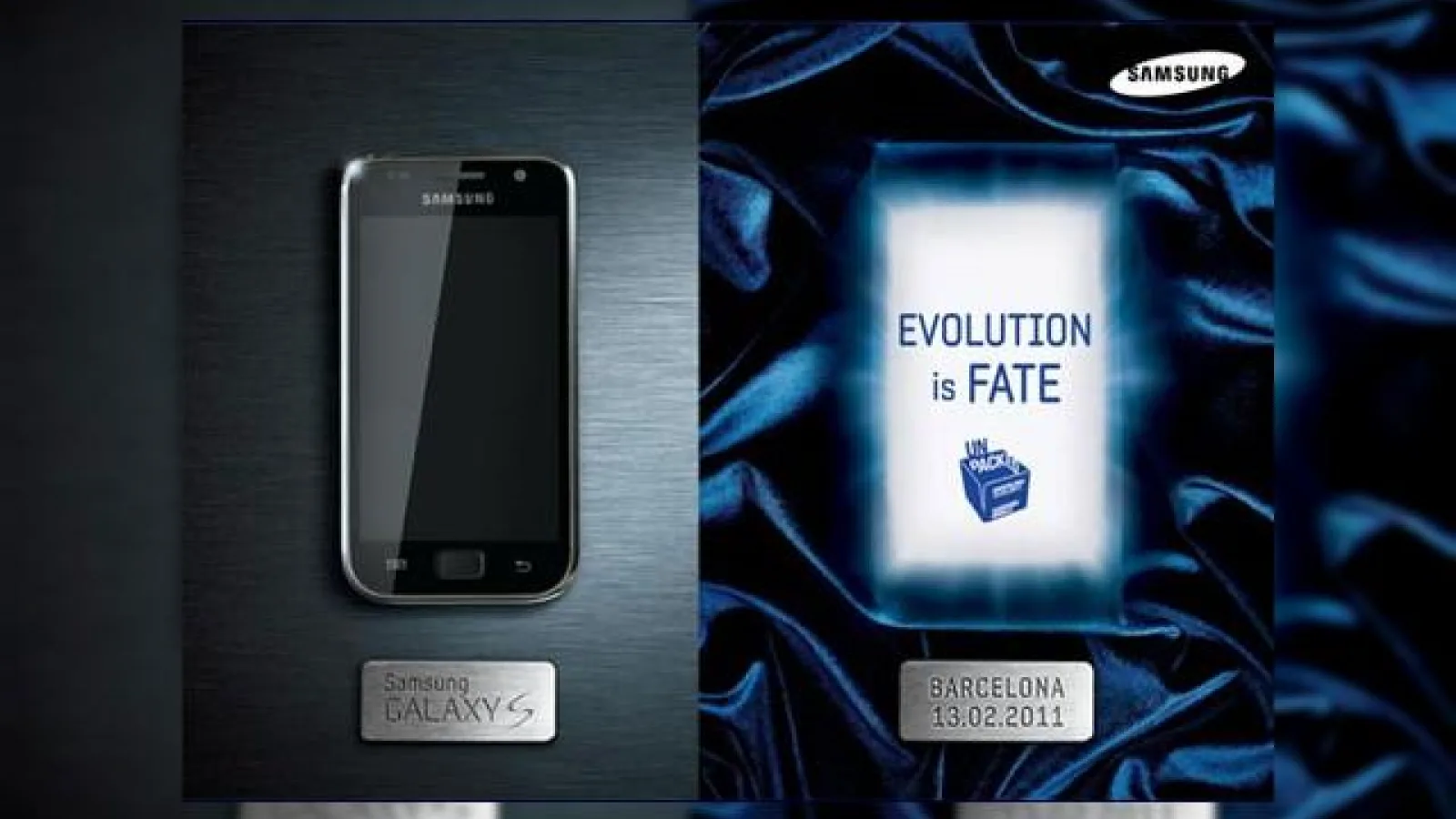 Samsung confirmă existența succesorului lui Galaxy S; terminalul folosește un CPU dual-core