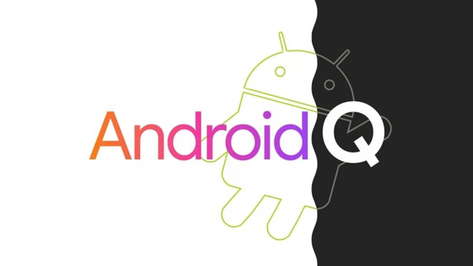 Când va fi anunţat Android Q; Avem o dată pentru Google I/O 2019