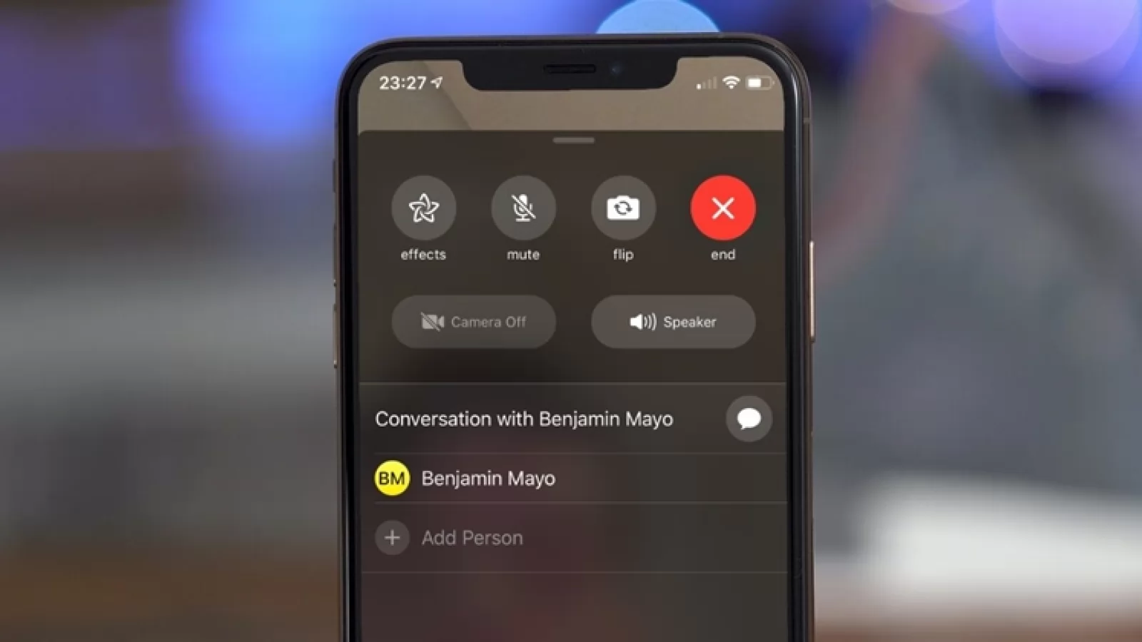 Un bug major al serviciului Apple FaceTime îți permite să auzi ce vorbește persoana apelată înainte ca aceasta să răspundă