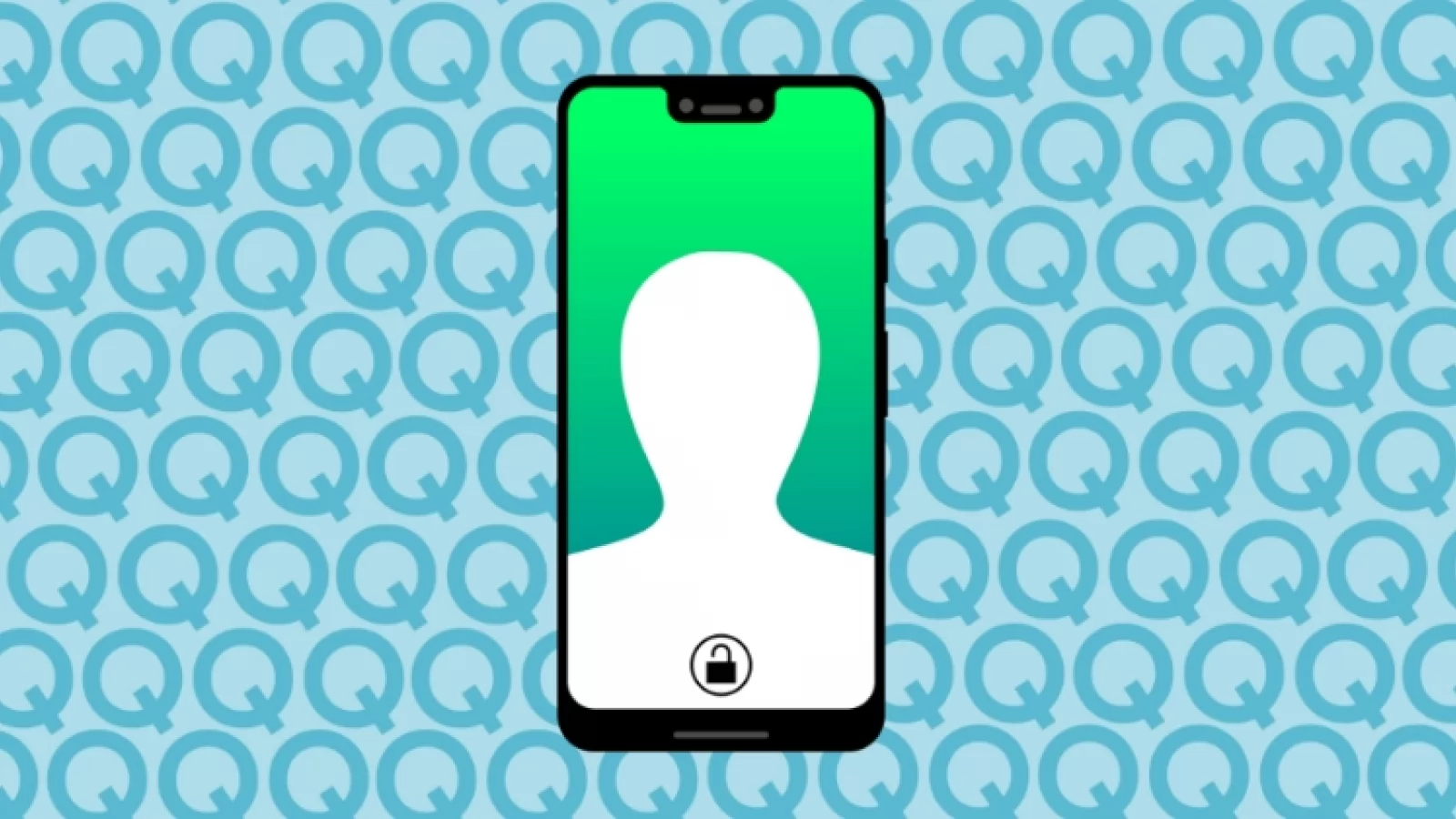 Android Q are APK-urile disecate: recunoaştere facială nativă, noi elemente de UI, captură de ecran video