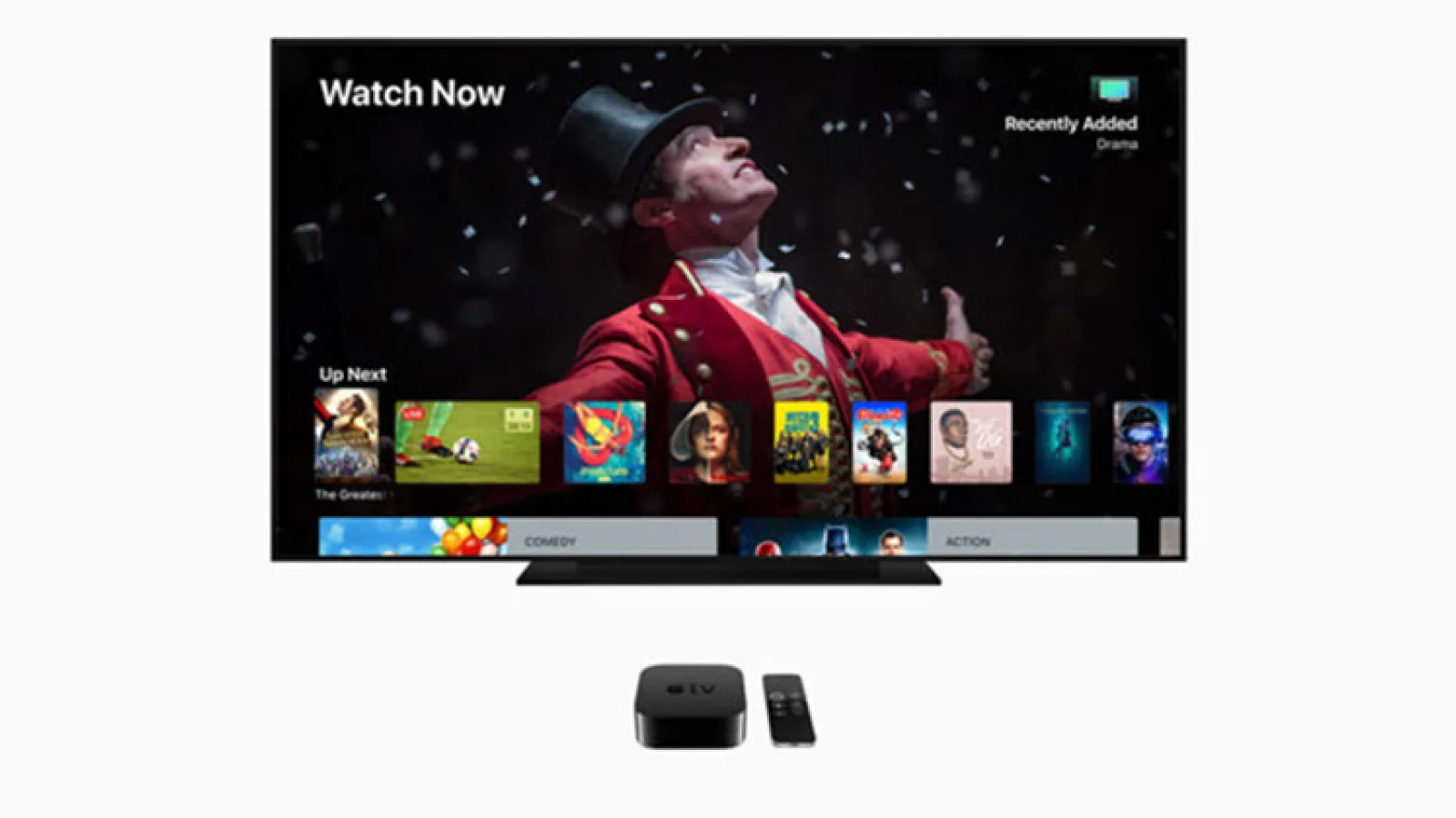 Apple e tot mai aproape de lansarea unui Netflix Killer, sau a unei alternative bundle