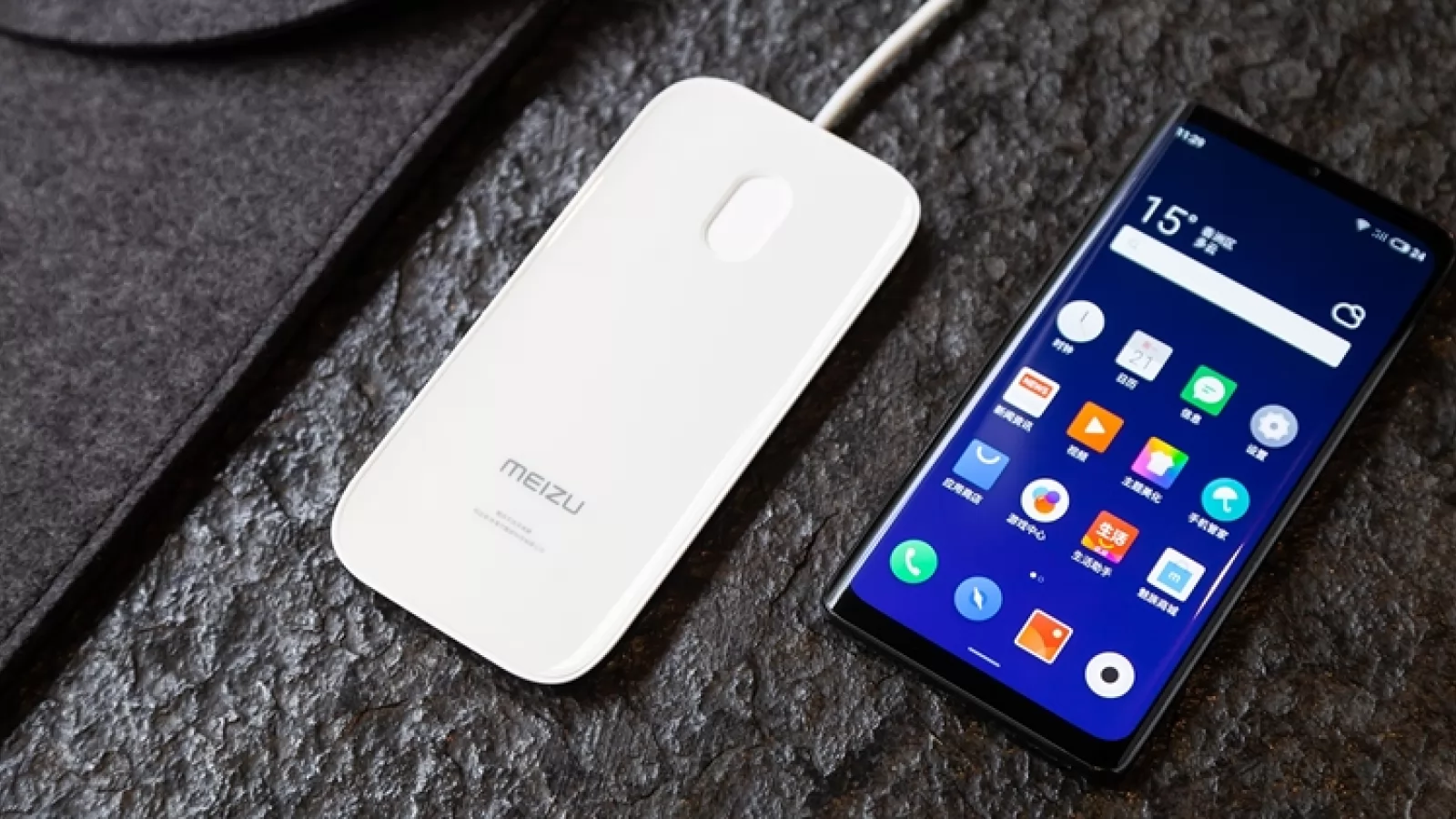 Meizu Zero, smartphone-ul fără porturi ajunge pe Indiegogo; Iată cât costă