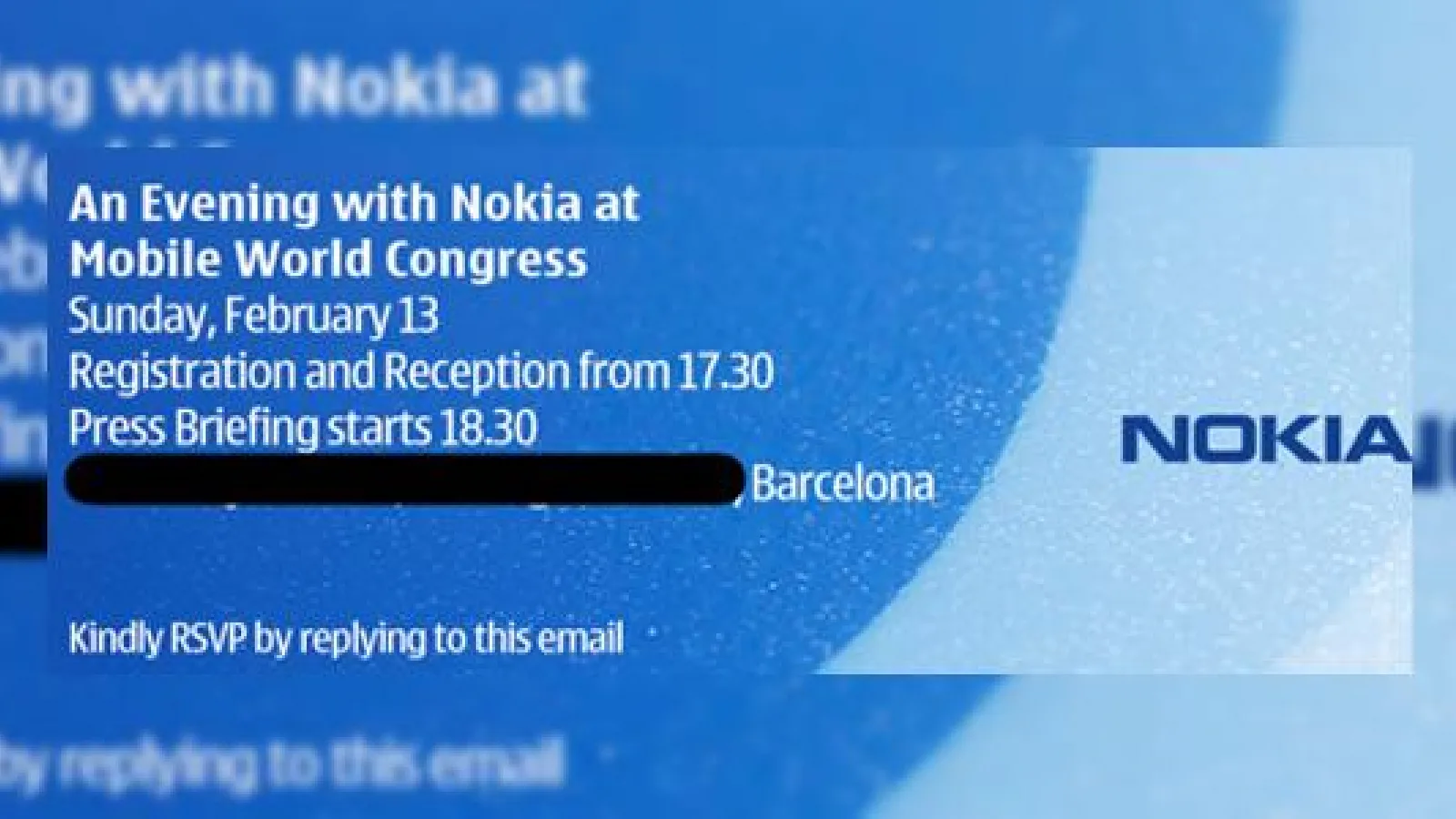 Nokia pregătește un telefon cu cameră de 14 megapixeli pentru MWC?