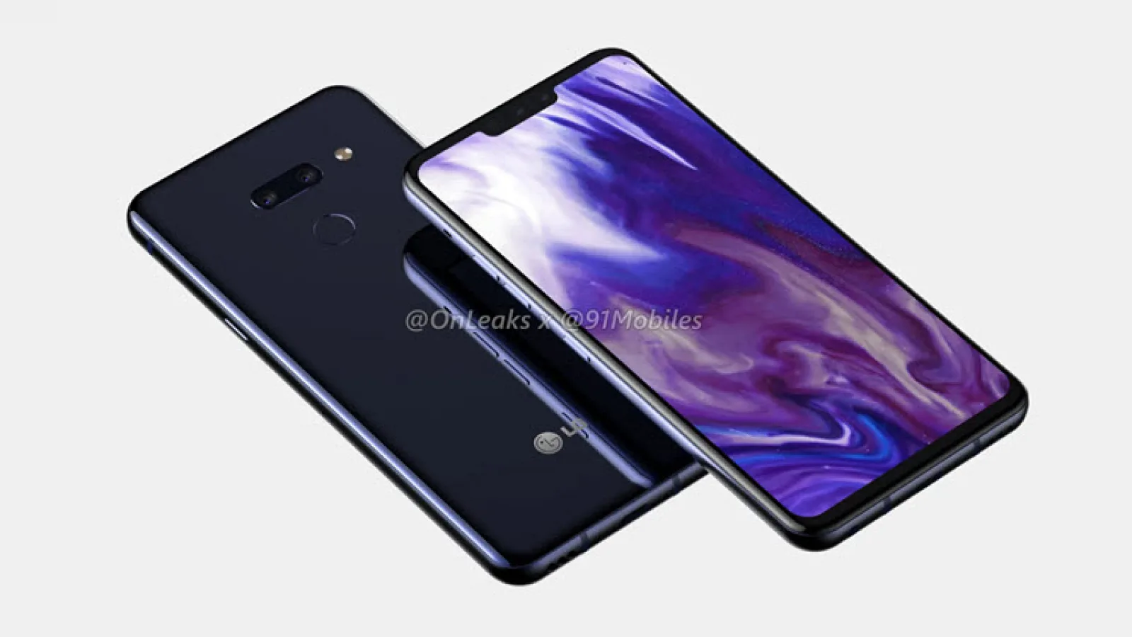 LG G8 ThinQ bifează o certificare în Brazilia; Aflăm ce capacitate are bateria de la interior