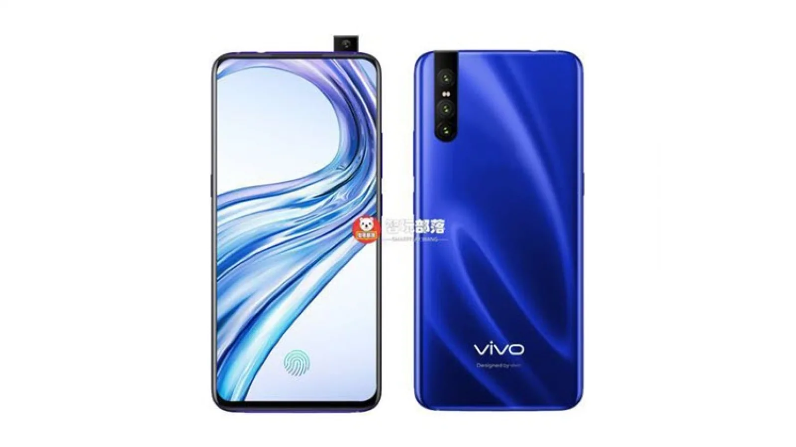 Apar noi detalii despre Vivo V15 Pro; Pe lângă camera selfie de 32 mpx va avea și o cameră de 48 mpx în spate