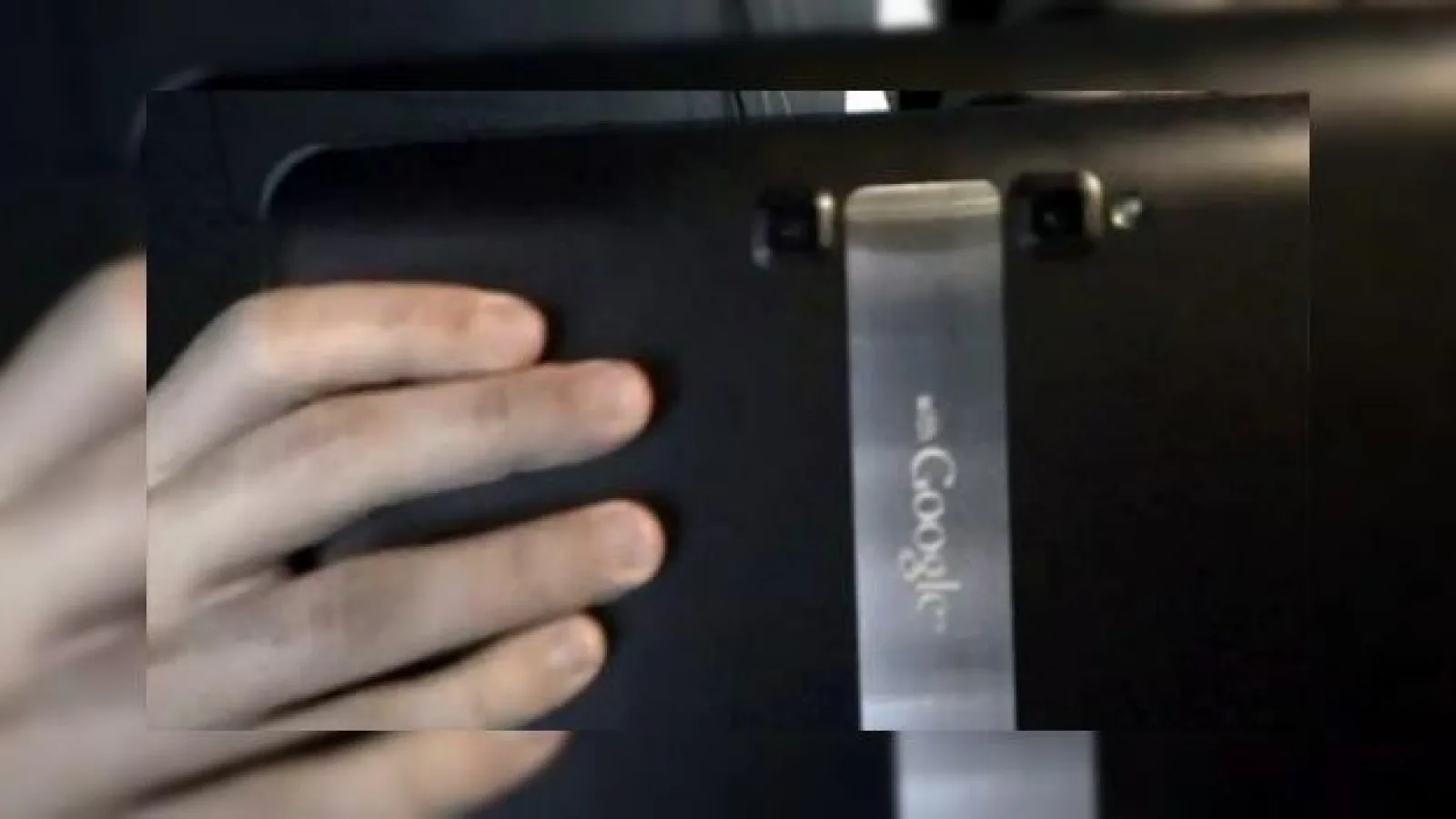 Tableta LG G-Slate Își face apariția Într-un nou teaser (Video)
