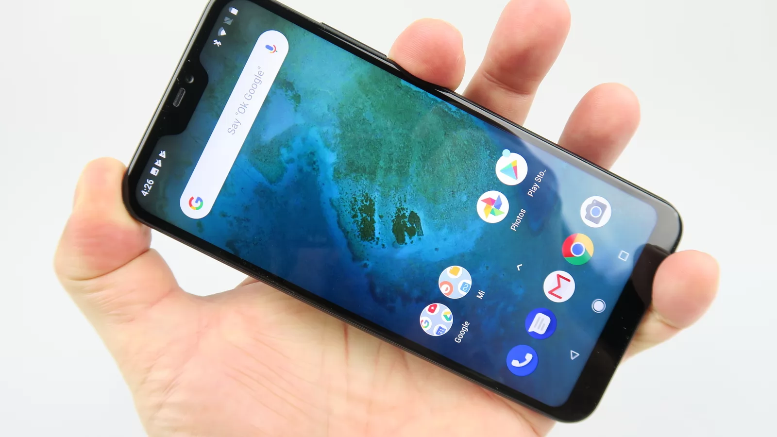 Xiaomi Mi A2 Lite Review