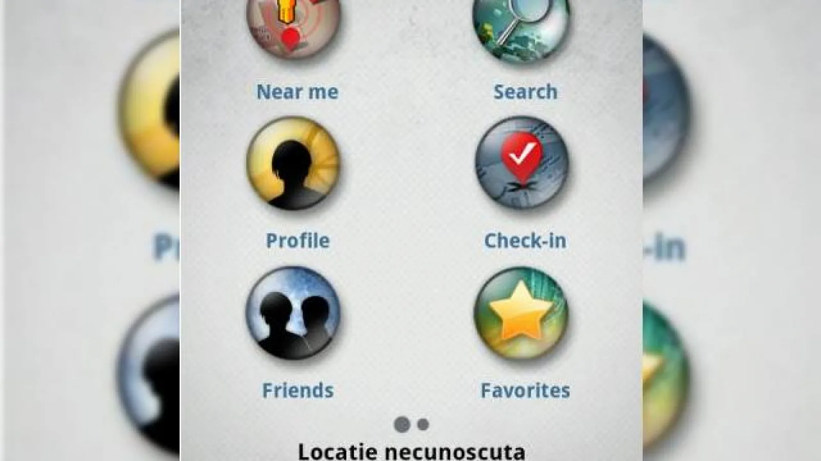 Anunță-ți prietenii unde cinezi și găsește-ți reperele cu aplicația UrboPEDIA pentru Android