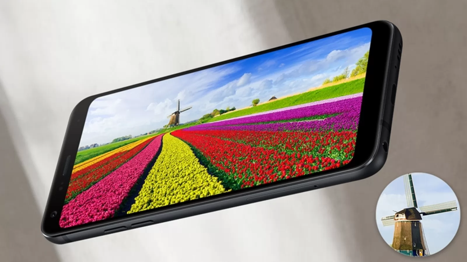 Noi telefoane coreene la orizont! LG Electronics înregistrează mărcile comerciale LG K40, K50 și LG Q60
