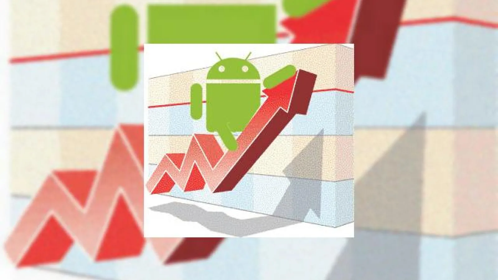 Android Întrece Symbian, oficial cel mai popular OS pe smartphone-urile ultimelor 3 luni