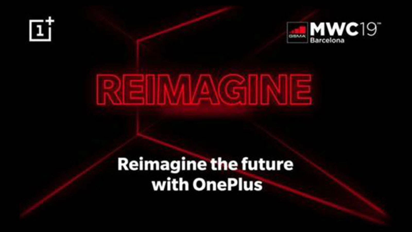 OnePlus va organiza un eveniment special la MWC 2019 cu "ușile închise"; OnePlus 7 ar putea fi prezentat sub formă de prototip