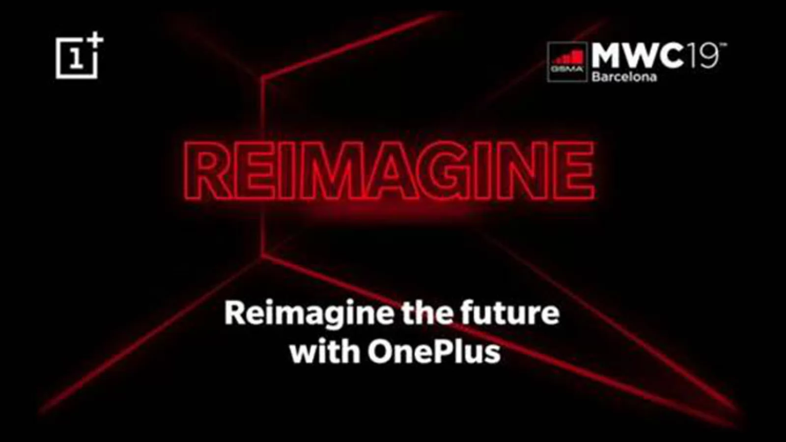 OnePlus va organiza un eveniment special la MWC 2019 cu "ușile închise"; OnePlus 7 ar putea fi prezentat sub formă de prototip