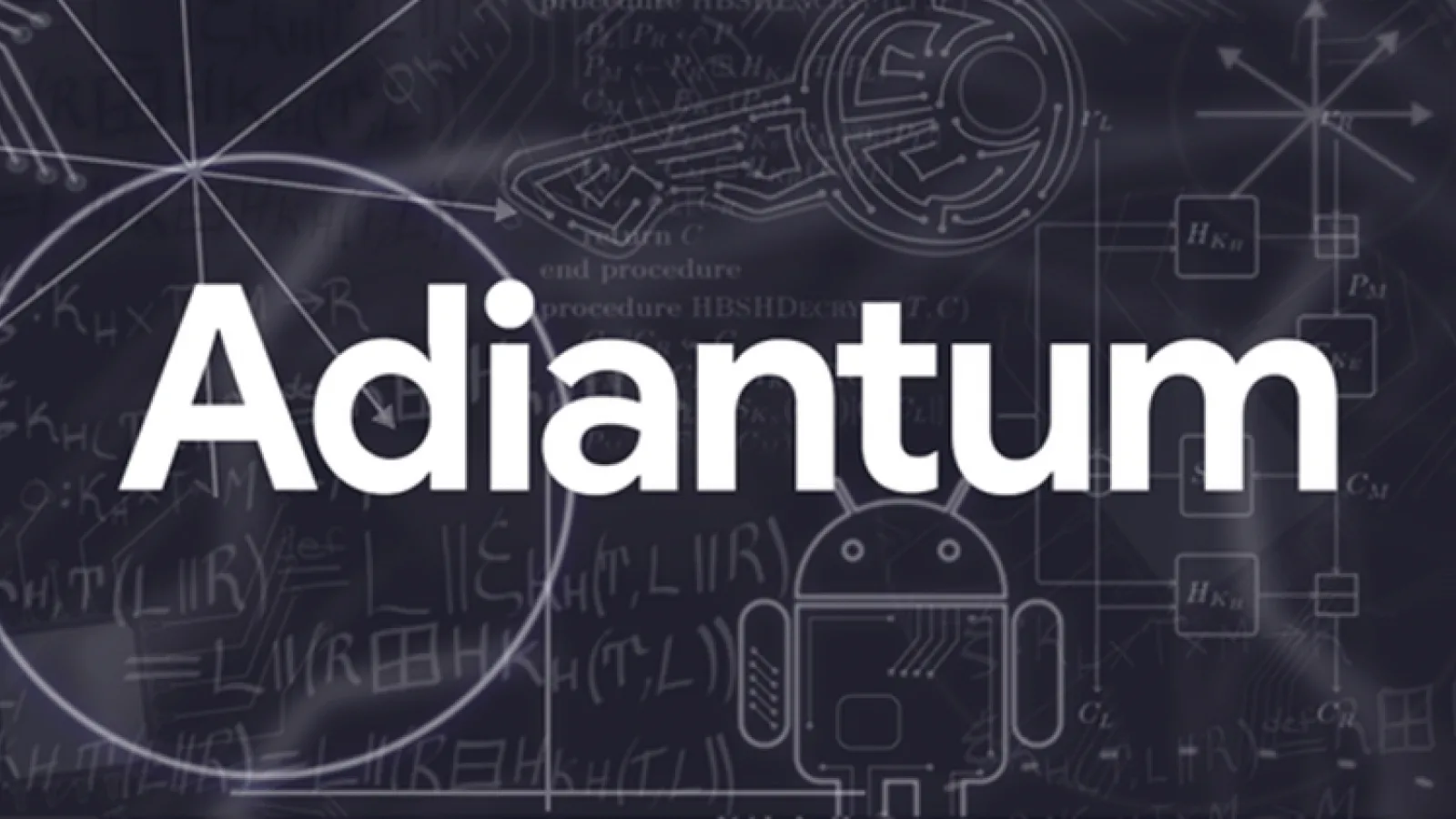 Google vrea să aducă criptarea şi pe telefoanele mai ieftine şi vechi prin Adiantum