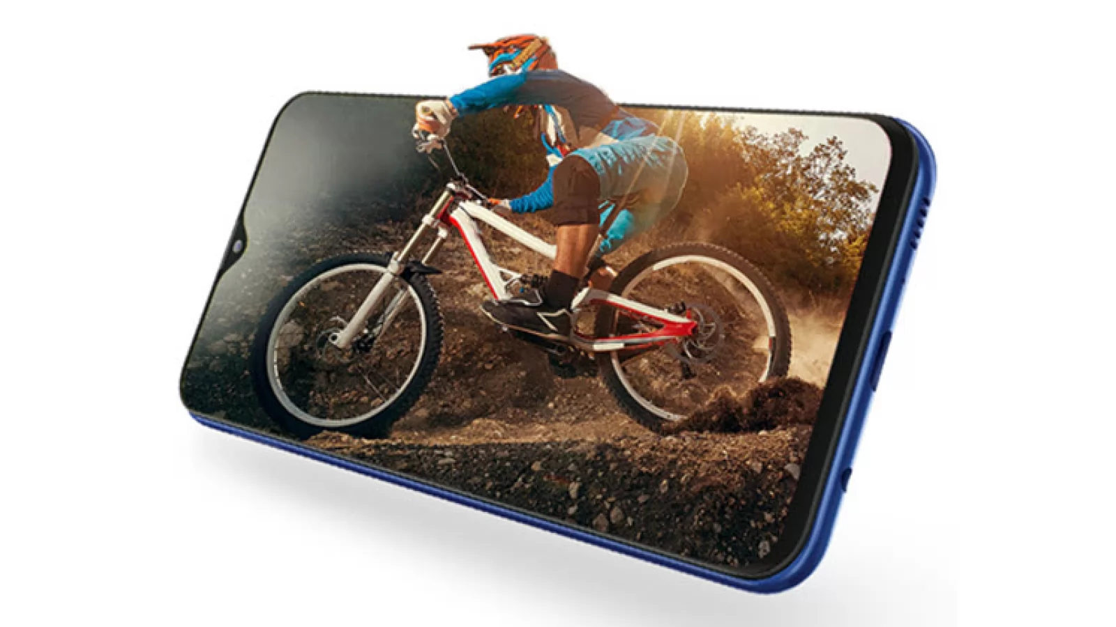 Samsung Galaxy M30 va avea cameră triplă în spate și un ecran Full HD+ de 6.38 inch 