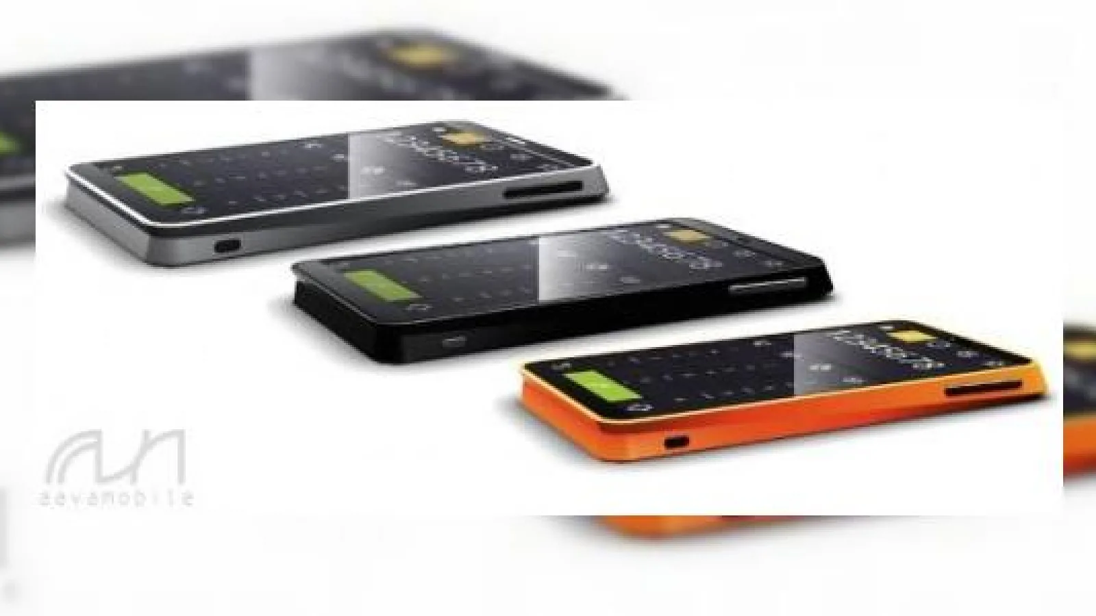 Primul smartphone MeeGo de la Nokia, dotat cu procesor de 1.6GHz?