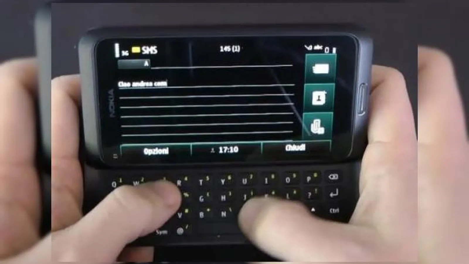 Nokia E7, Într-o experiență hands on de 20 de minute, acum și cu mostre de captură a camerei (Video)
