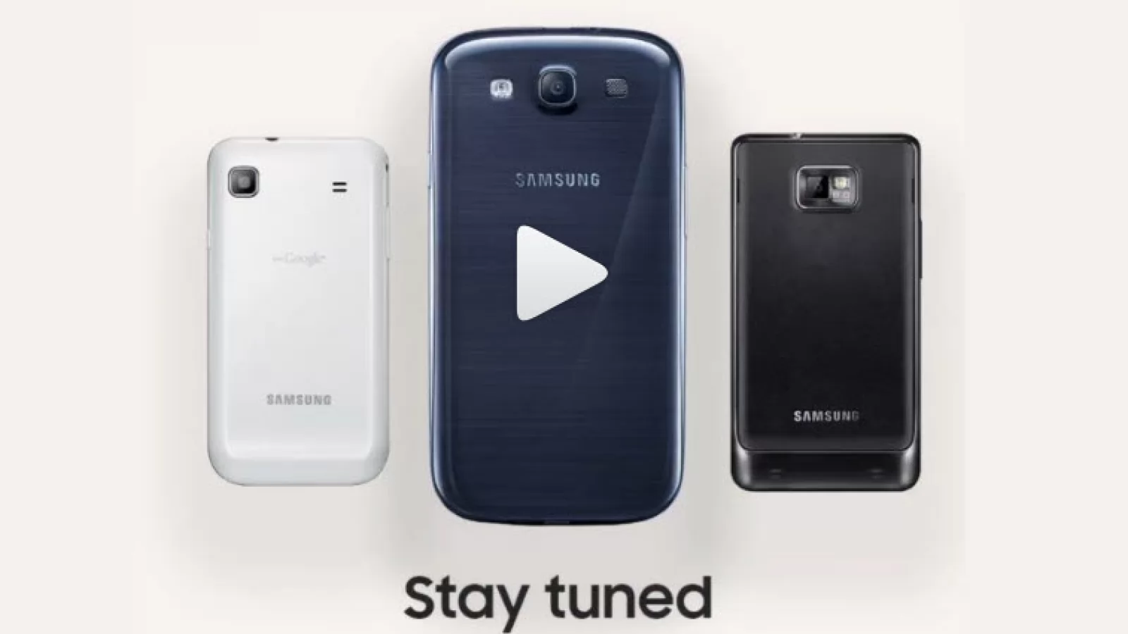 [UPDATE] Samsung pregăteşte un concurs special pentru posesorii de telefoane Galaxy S vechi; Posibil promo/ discount odată cu Galaxy S10!