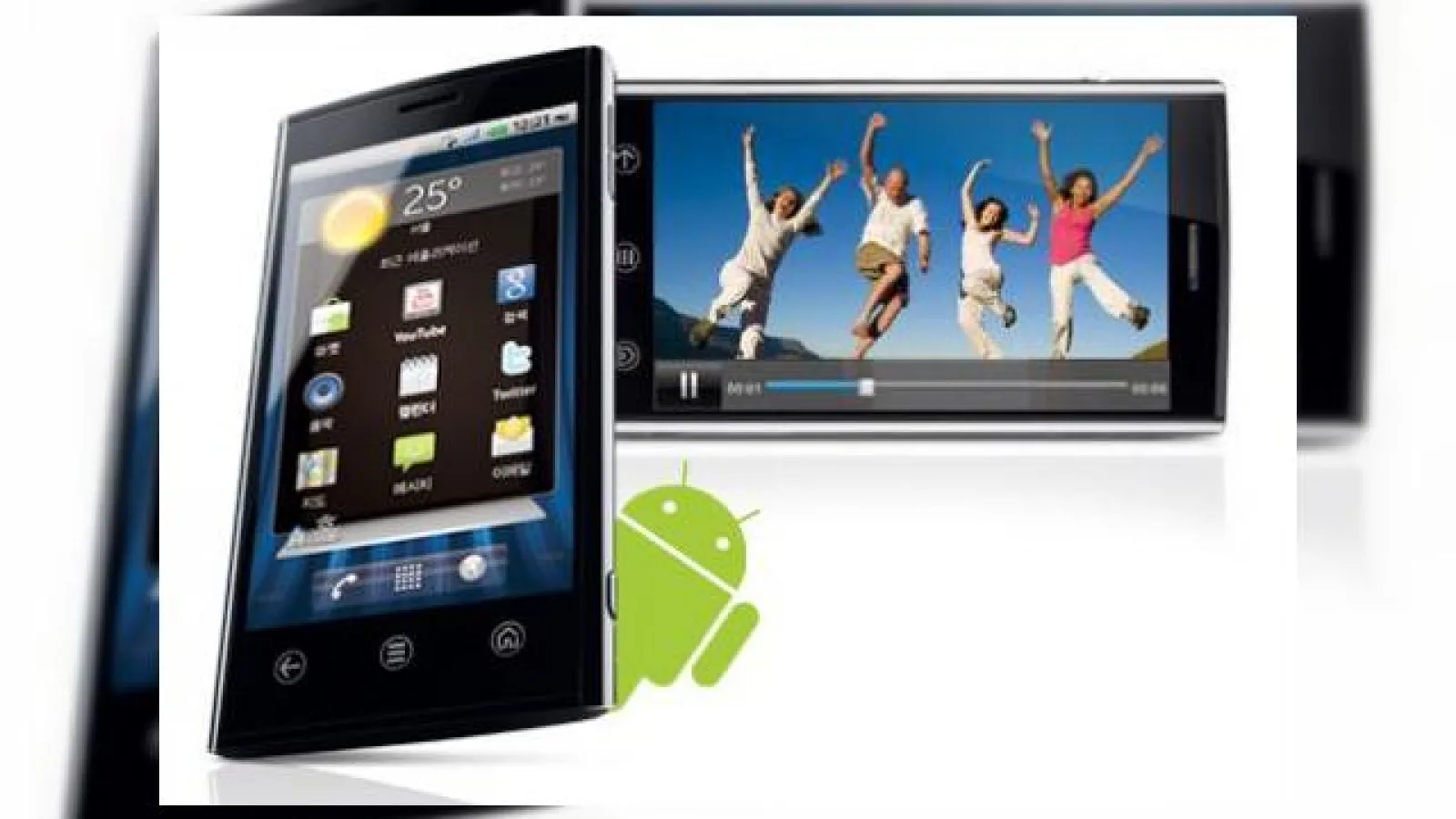 Dell Venue disponibil acum! Varianta Android a celui mai apreciat telefon Windows Phone 7
