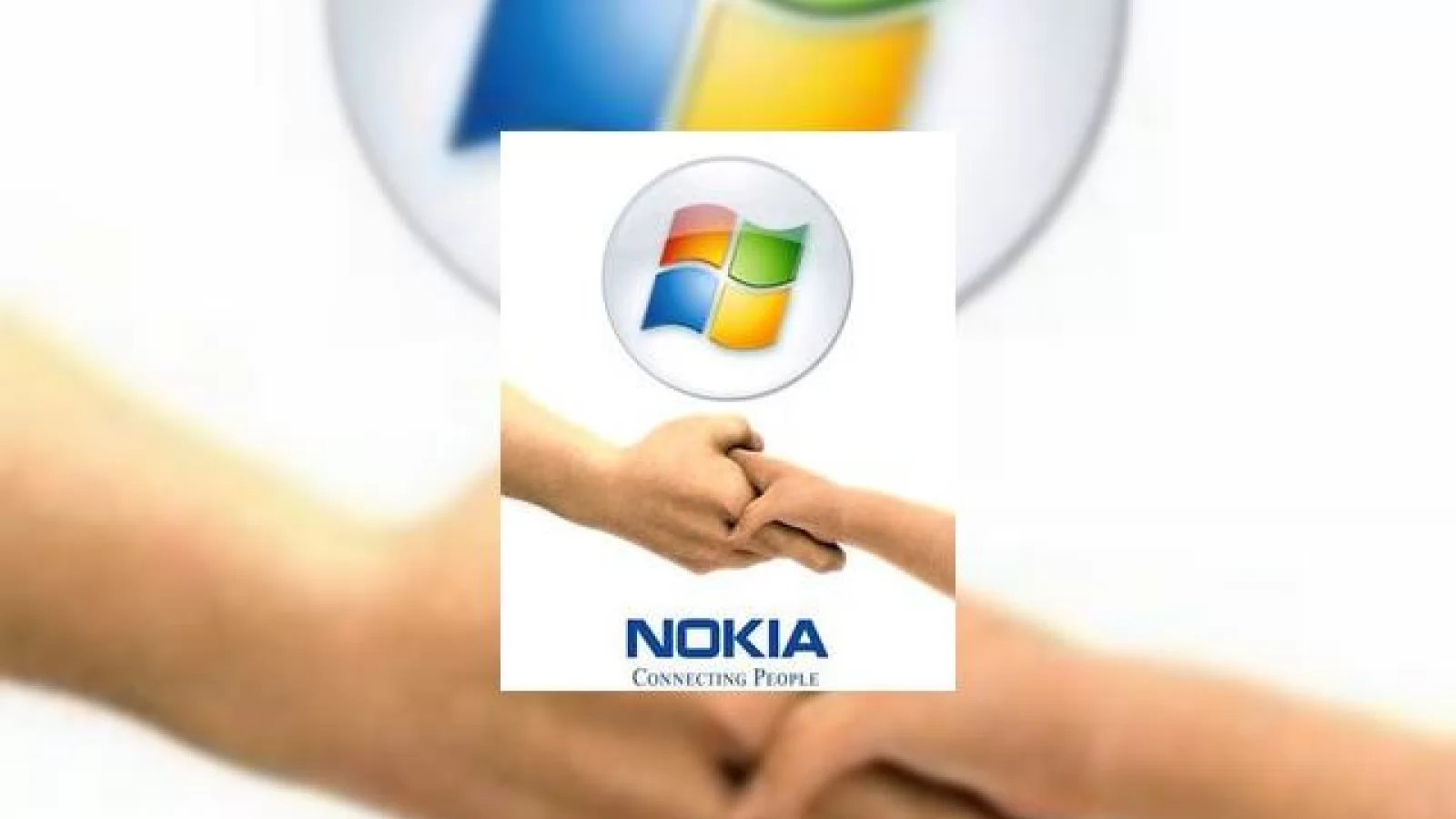 Nokia și Windows Phone 7: zvonurile cresc acțiunile companiei; ne apropiem de un mare anunț?