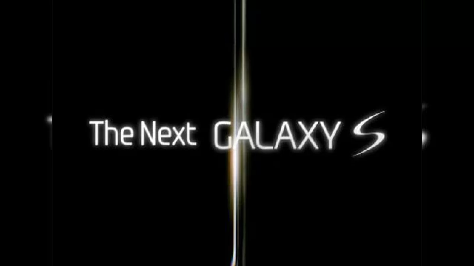 Samsung Galaxy S2 vine cu procesor dual core și ecran de 4.5 inch?