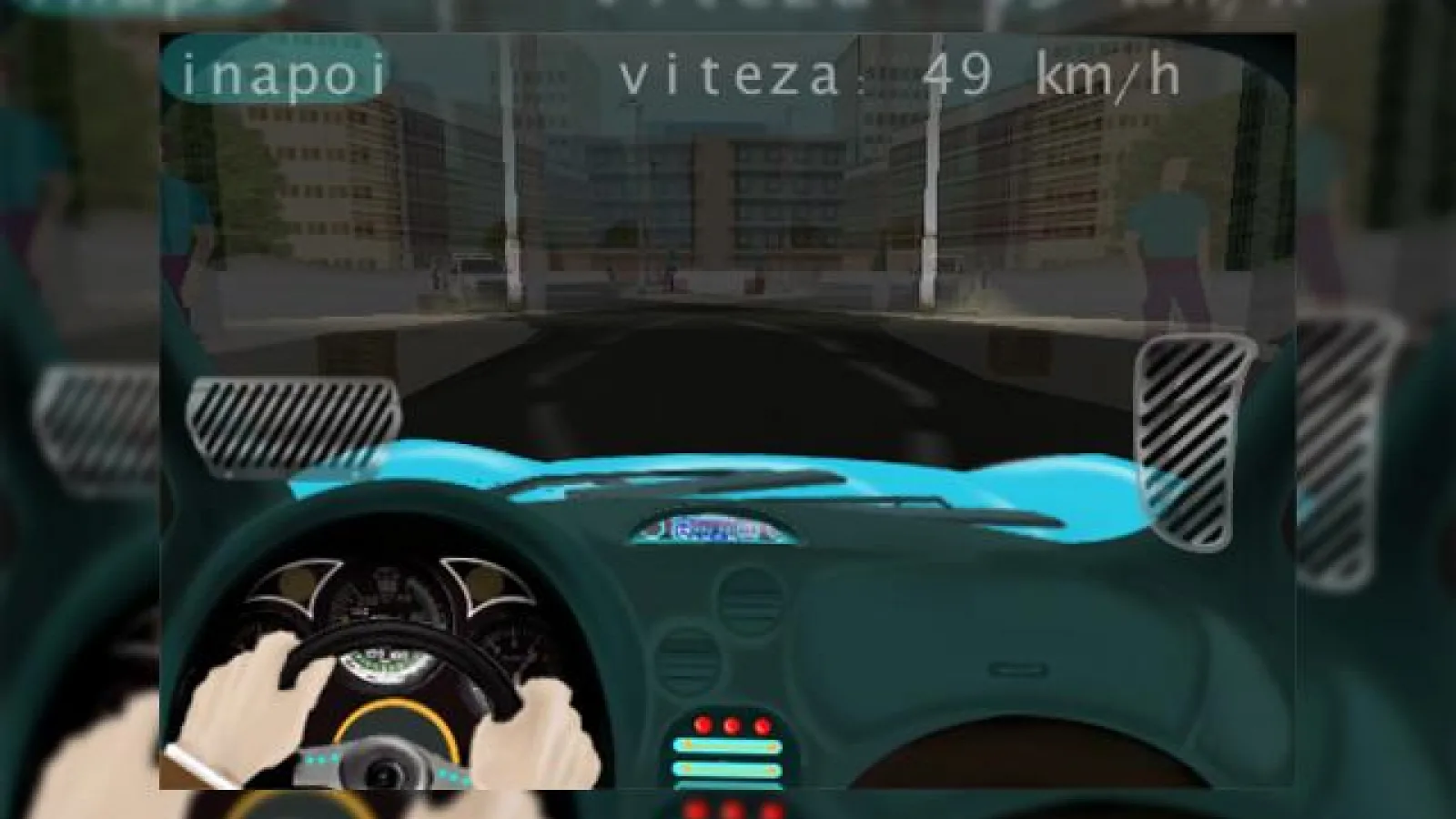 Prima aplicație iPhone pentru descurajarea consumului de alcool la volan: "Don't Drink and Drive"