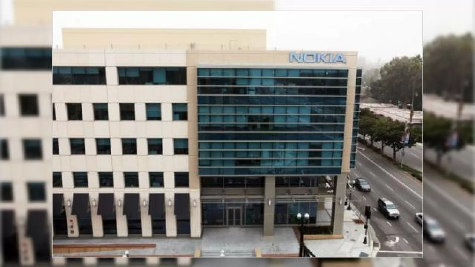 Concedieri la vârf și sediu nou pentru Nokia; căutare de talente În Silicon Valley?