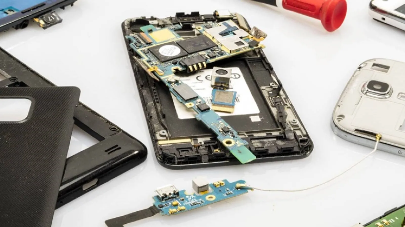 Medalii la Olimpiada din 2020 din componente smartphone reciclate; Iată ce a pregătit Japonia