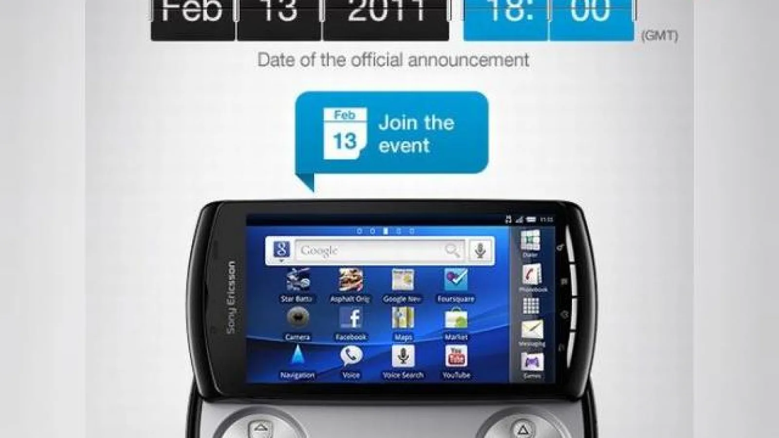 Android cucerește piața consolelor cu XPERIA Play; prima reclamă pentru consola-telefon disponibilă acum (Video)