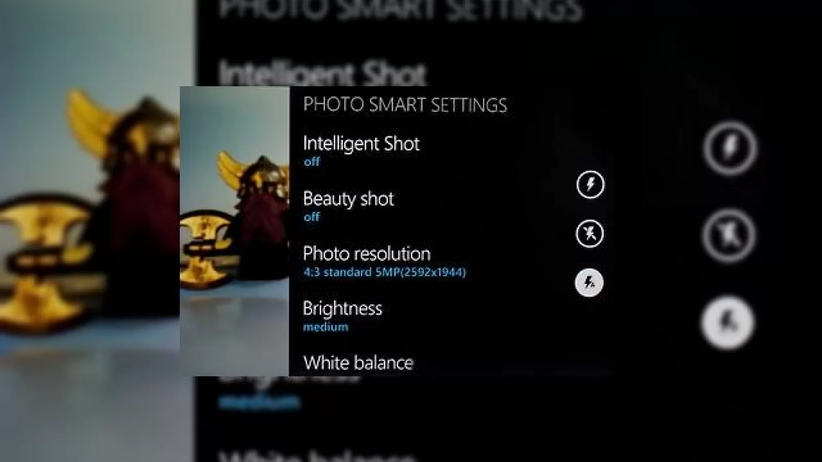 Windows Phone 7 rămâne cu camera defectuoasă! Actualizarea nu va schimba nimic