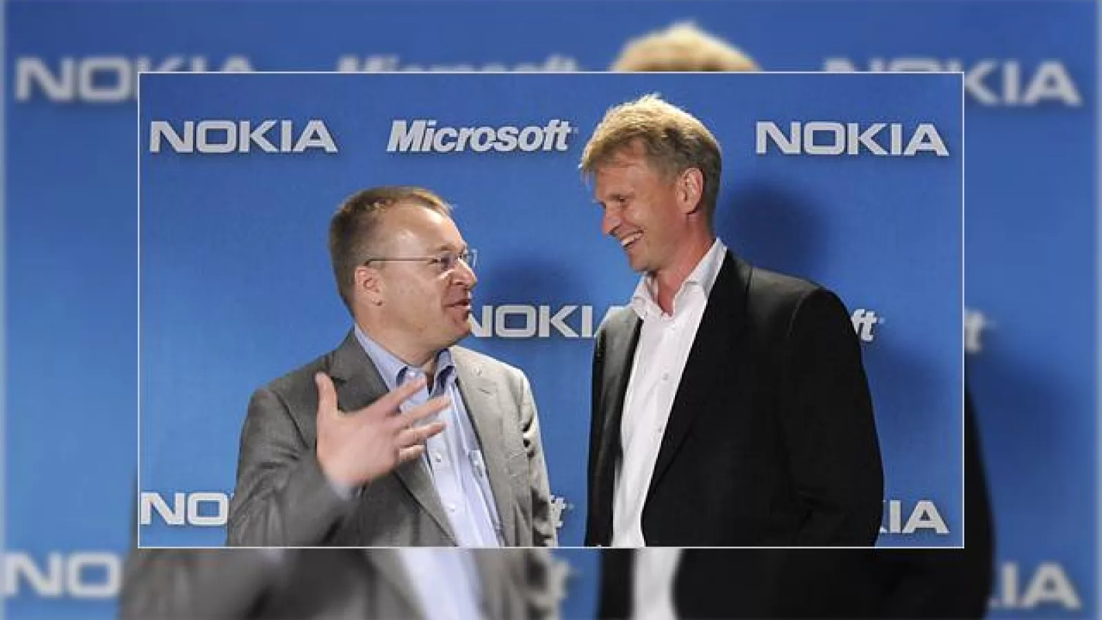 Colaborarea Nokia-Microsoft capătă contur: companiile fac angajări la comun
