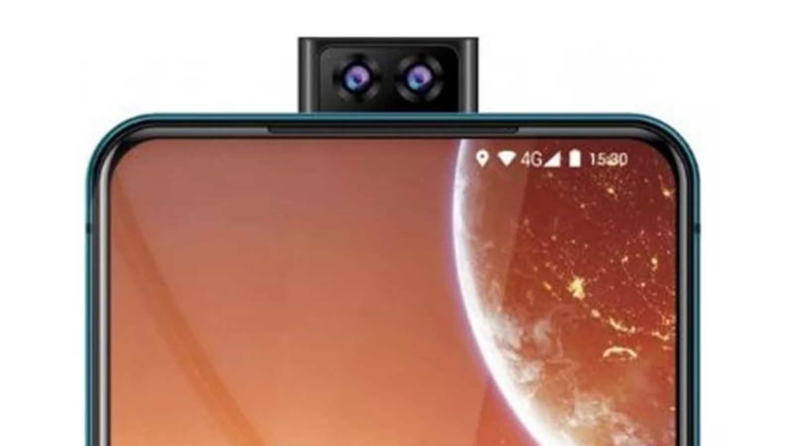 Energizer Power Max P18K Pop este un battery phone de 18.000 mAh cu cameră selfie pop up