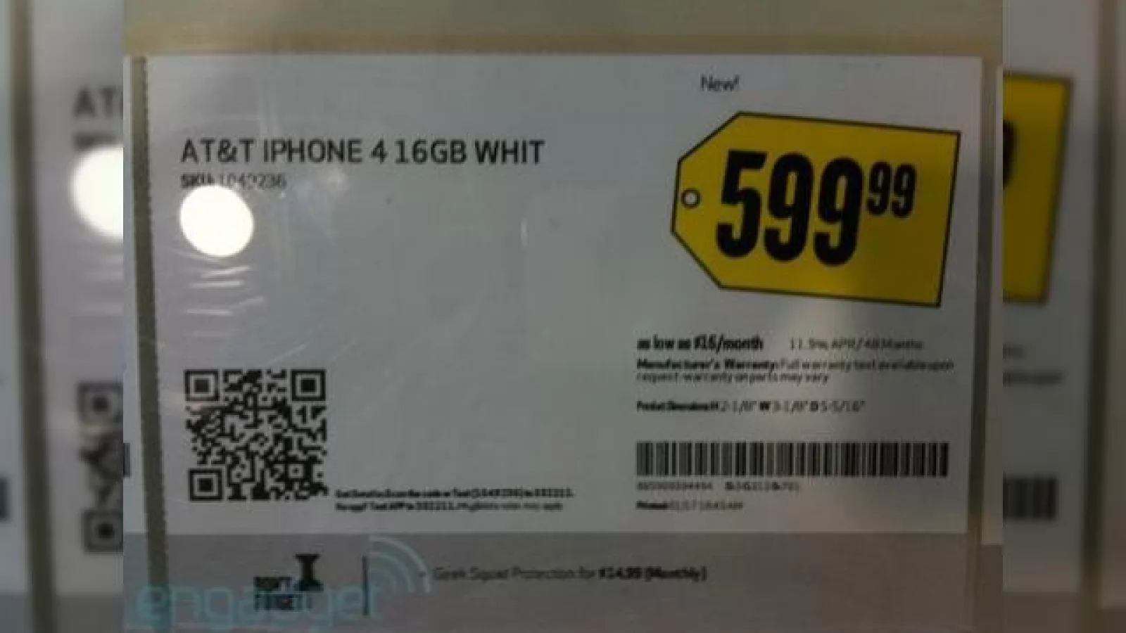 iPhone 4 În varianta albă, acum mai aproape de lansare; avem dovezi!