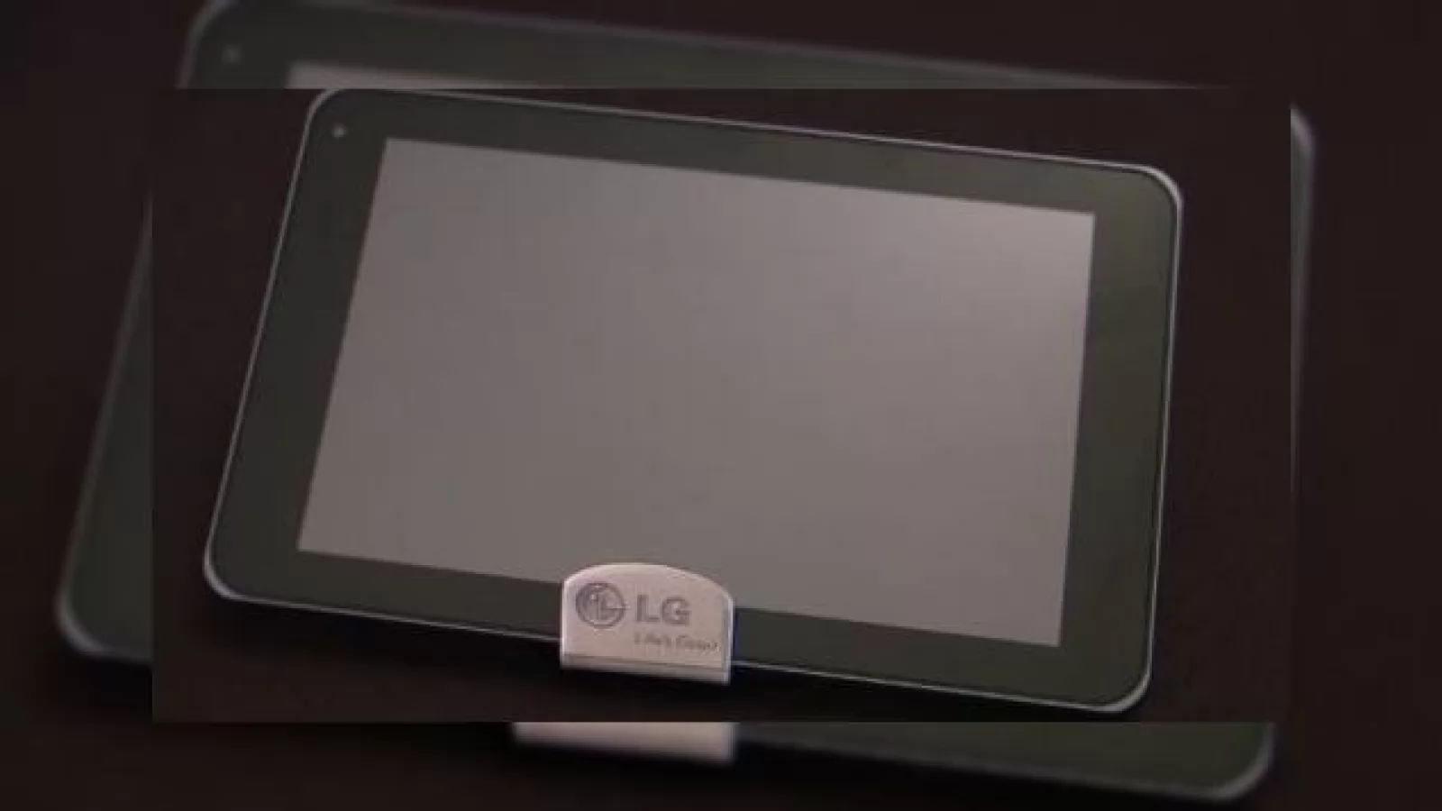 Tableta Honeycomb LG G-Slate prezentată Într-o experiență hands-on (Video)