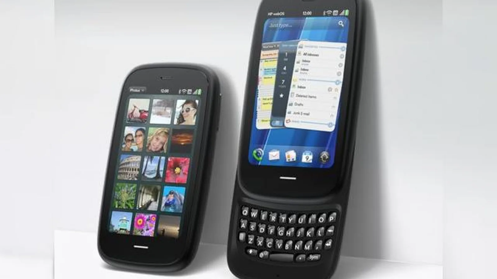 HP Pre 3, un nou telefon webOS, cu procesor de 1.4GHz; duce mai departe moștenirea Palm!