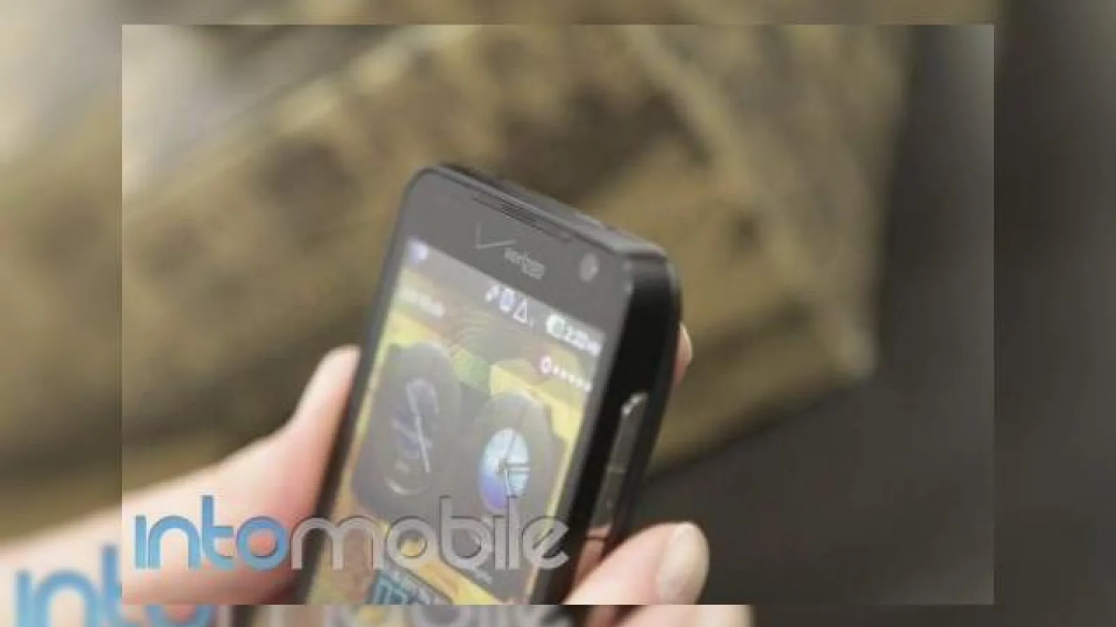 LG Revolution, primul telefon Voice over LTE revoluționează calitatea convorbirilor (Video)
