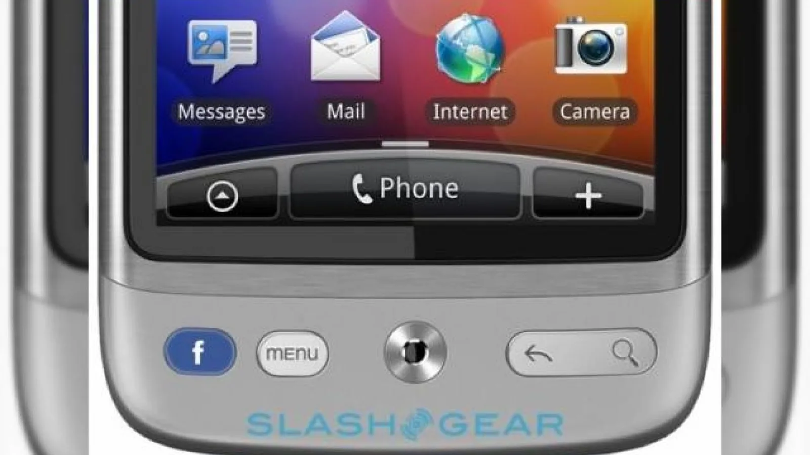 HTC lansează un telefon Facebook la MWC 2011!