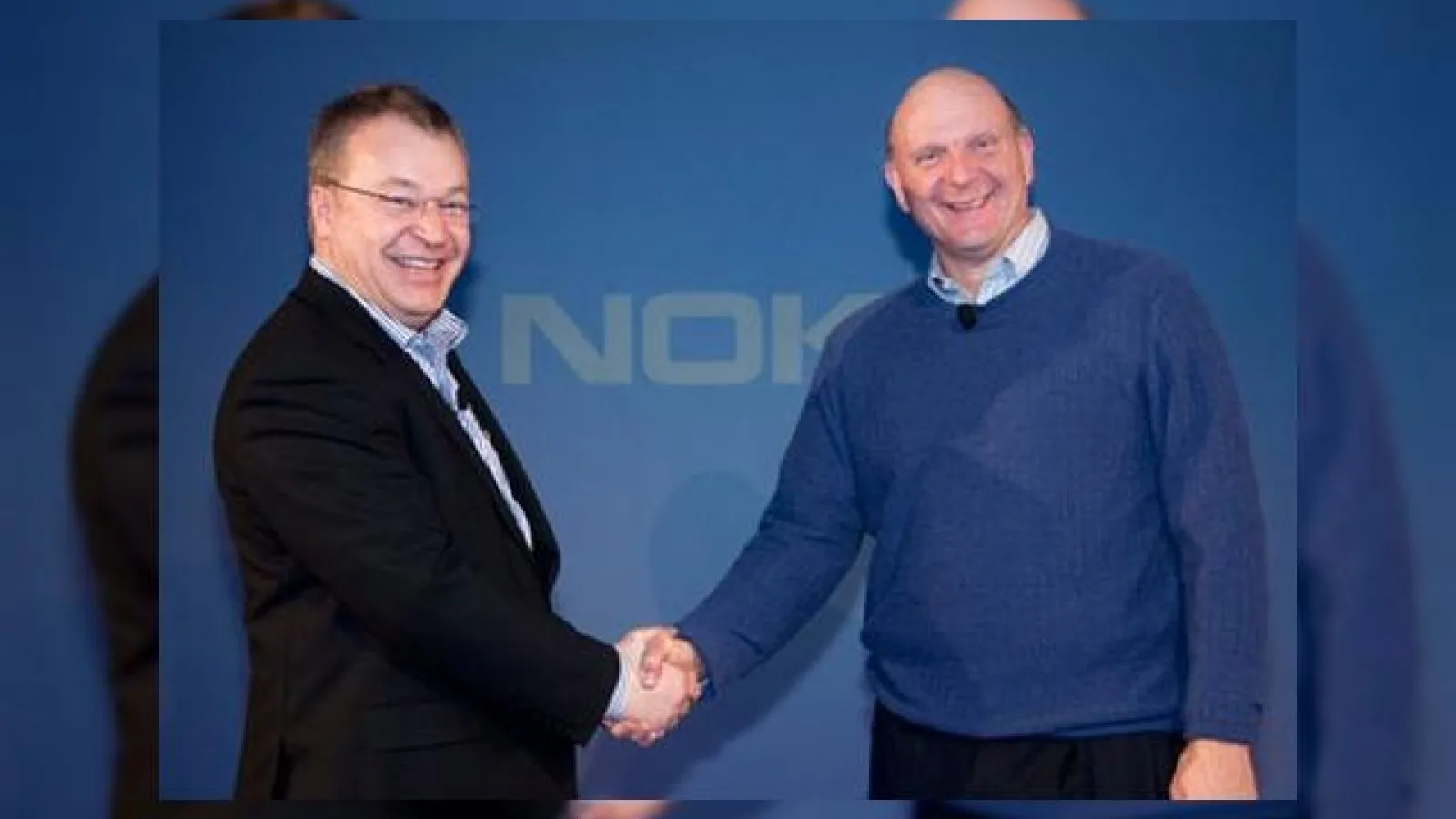 Microsoft & Nokia, o colaborare oficializată; În așteptarea primul Nokia cu Windows Phone 7..
