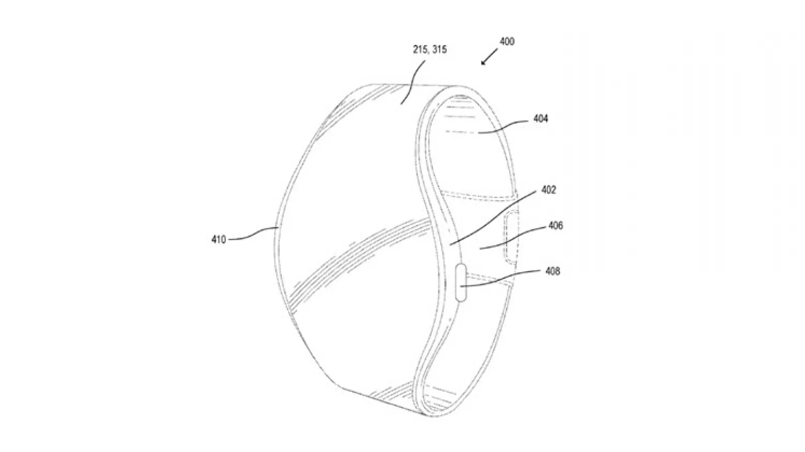 Apple brevetează un ecran rulabil ce poate fi utilizat pe smartwatch-uri, telefoane și chiar televizoare