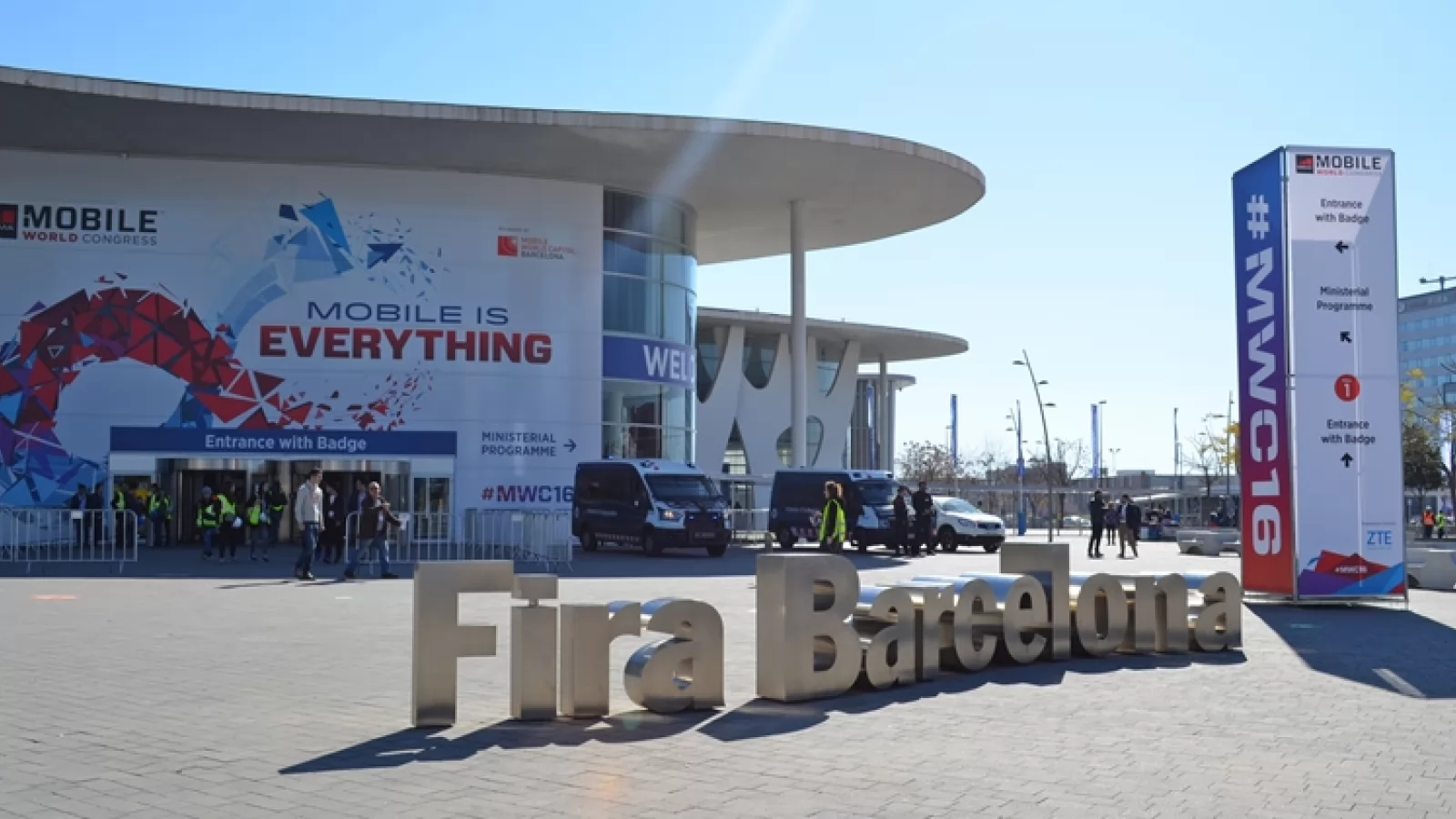 MWC 2019: Tot ce aşteptăm de la show-ul din Barcelona: Sony Xperia XZ4, LG G8, Xiaomi Mi 9 + pliabile 5G