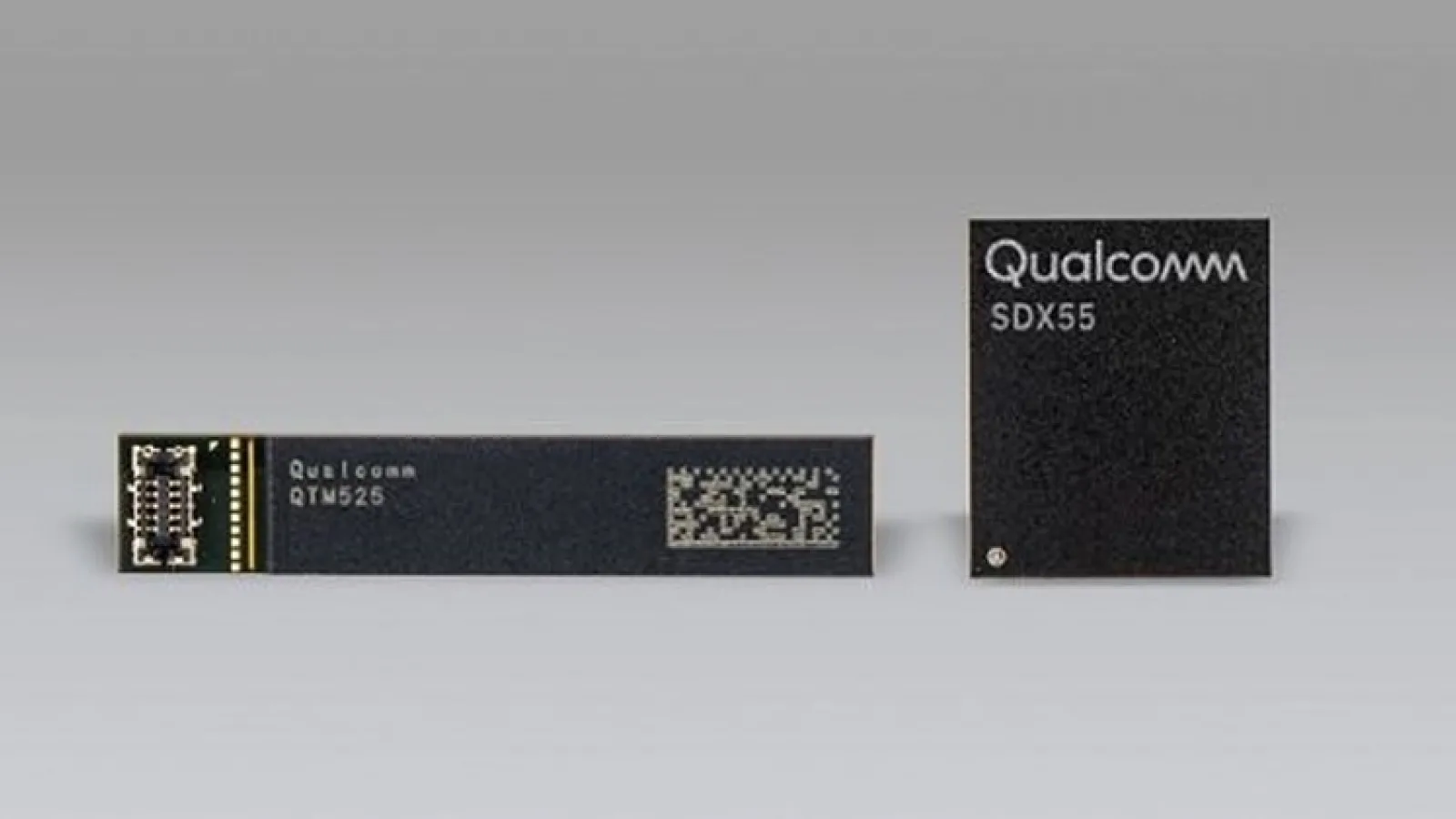 Qualcomm anunţă modemul 5G Snapdragon X55 înainte de MWC 2019; Oferă viteze de 7 Gbps