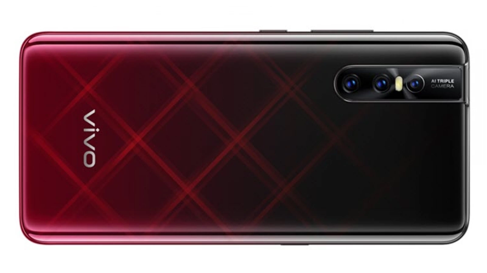 Vivo V15 Pro debutează oficial cu o cameră selfie periscop de 32 mpx, baterie de 3700 mAh și ecran AMOLED