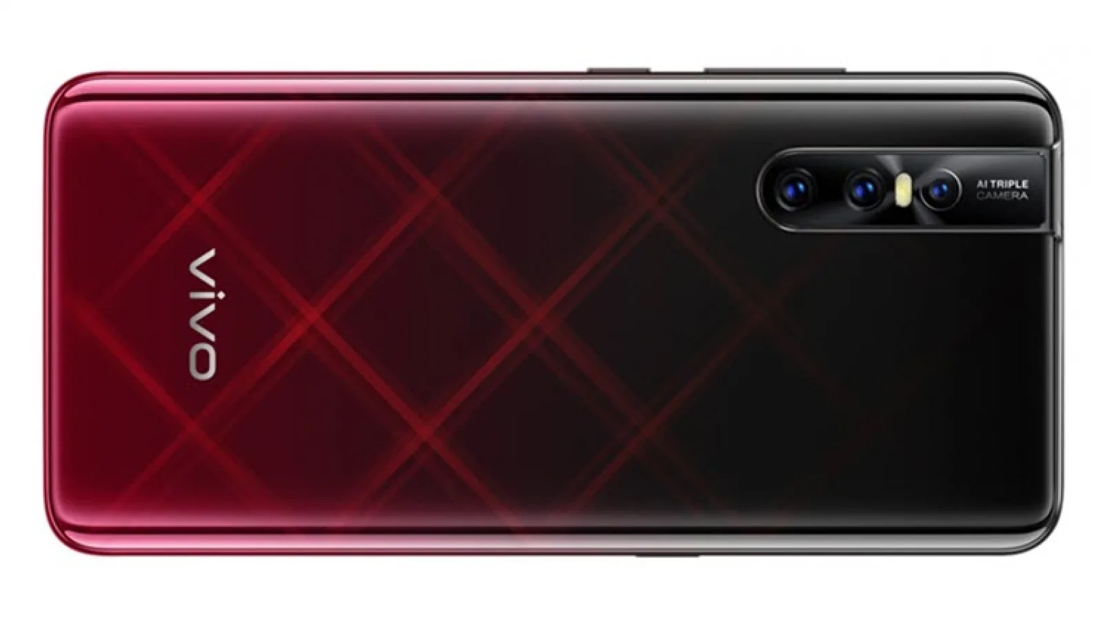 Vivo V15 Pro debutează oficial cu o cameră selfie periscop de 32 mpx, baterie de 3700 mAh și ecran AMOLED