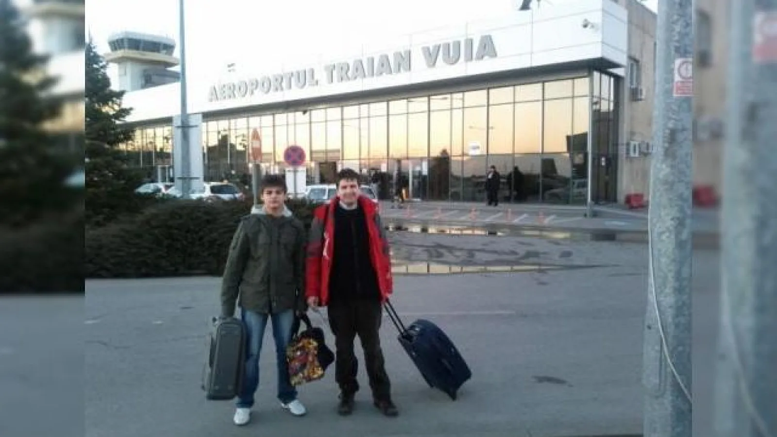 MWC 2011: Aventurile unui "Mobilissimo" la Barcelona (ziua 0) și conferința Samsung
