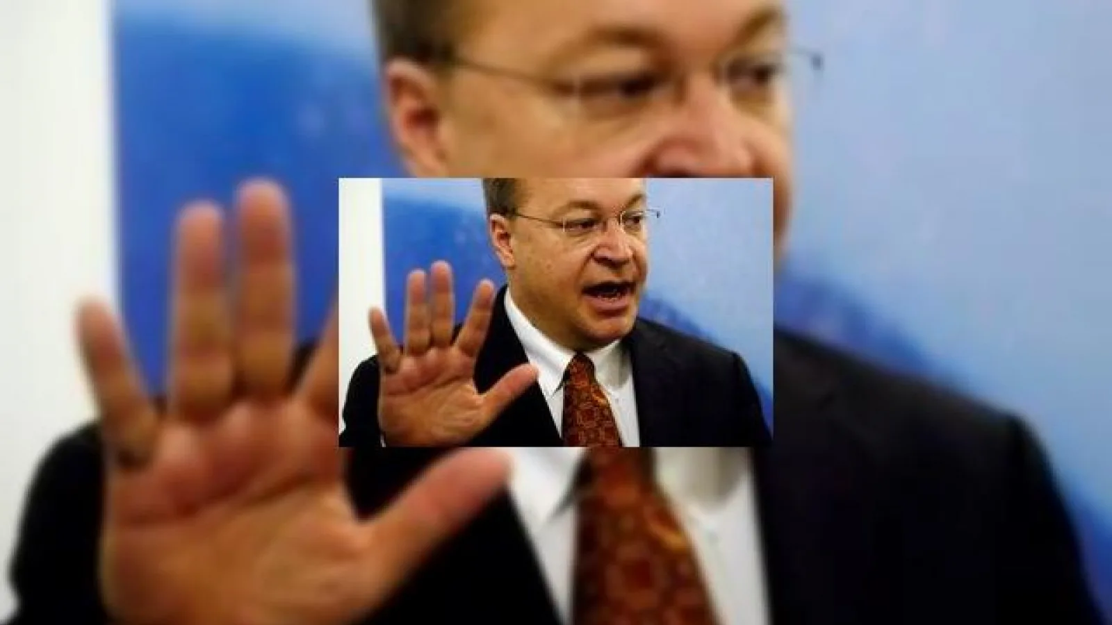 Nokia lovită de neÎncrederea și dezaprobarea celor care nu cred În colaborarea cu Microsoft; viitor incert pentru finlandezi?