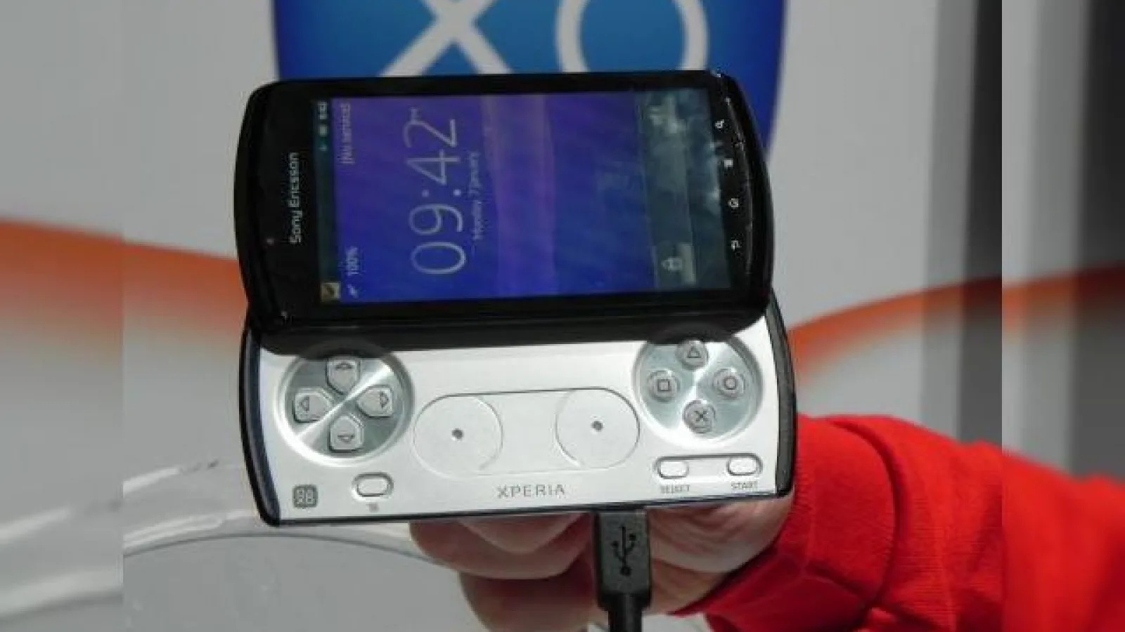 MWC 2011: Sony Ericsson Xperia Play Într-o experiență hands-on Mobilissimo (Video)